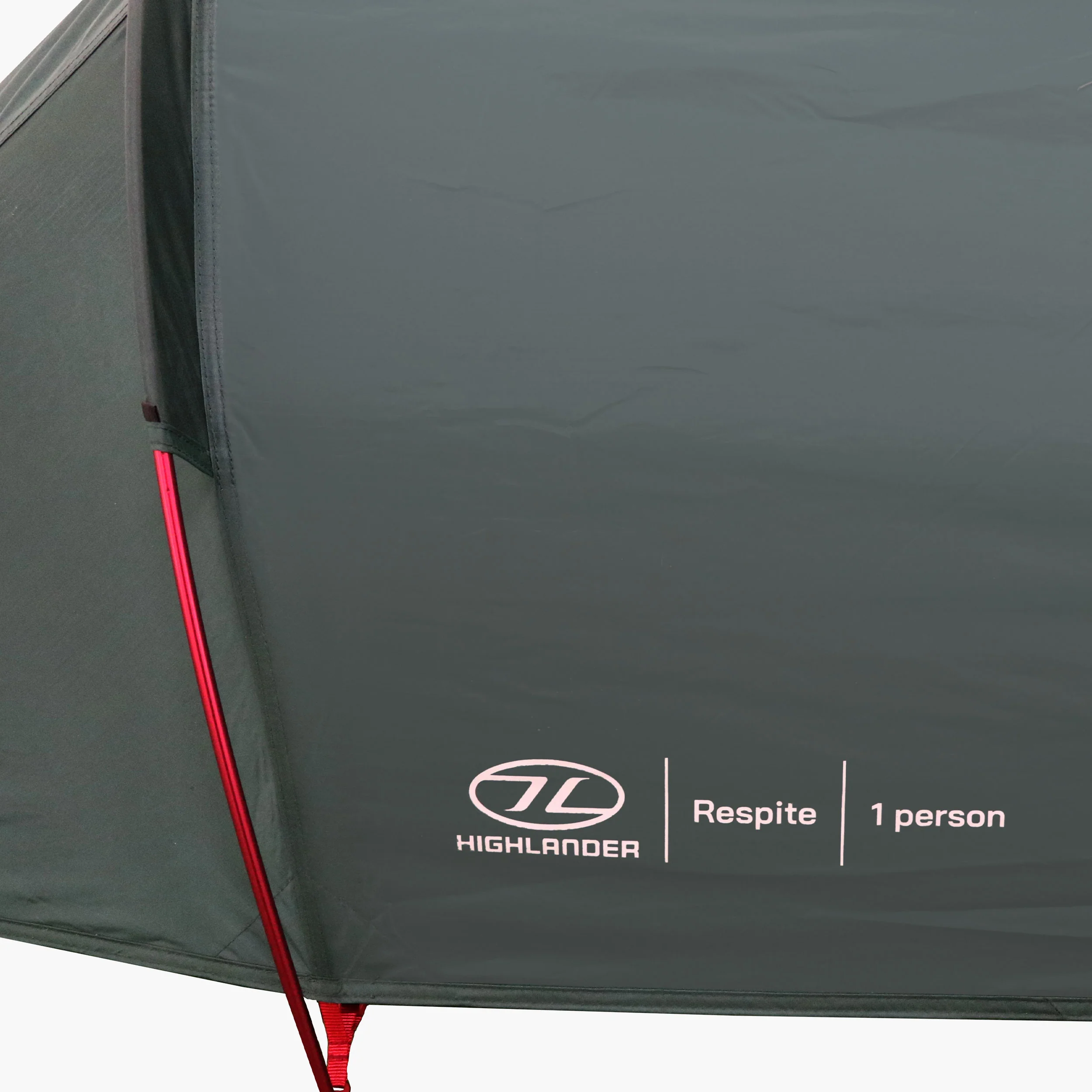 Highlander Respite 1-Person Tent - Image 8