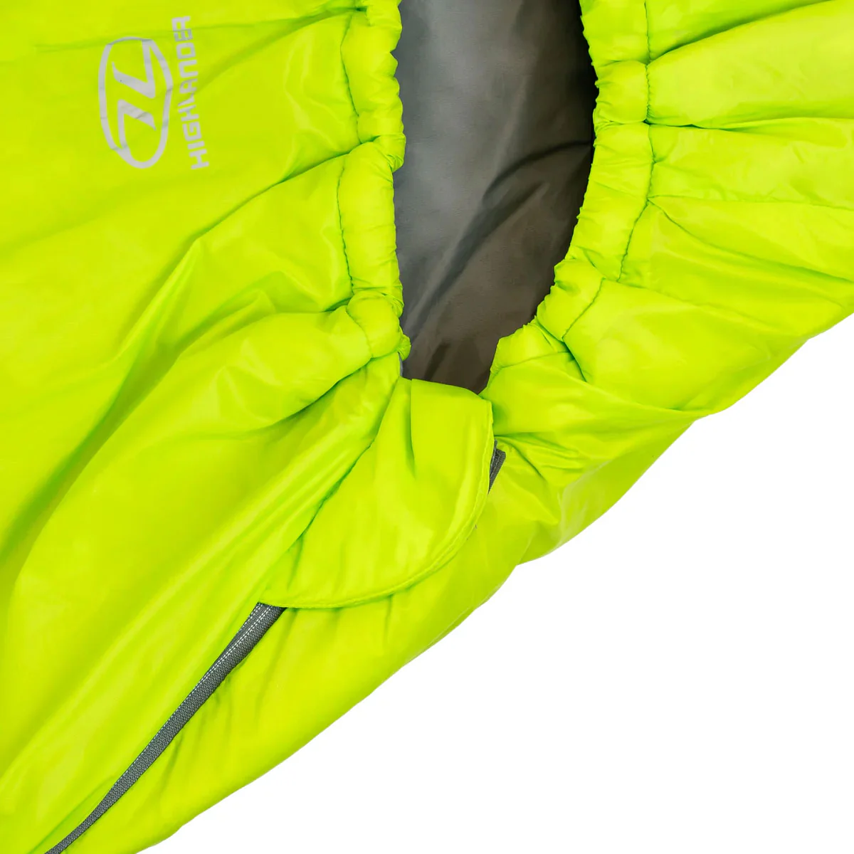 Highlander Zeta 50 Sleeping Bag - Image 7