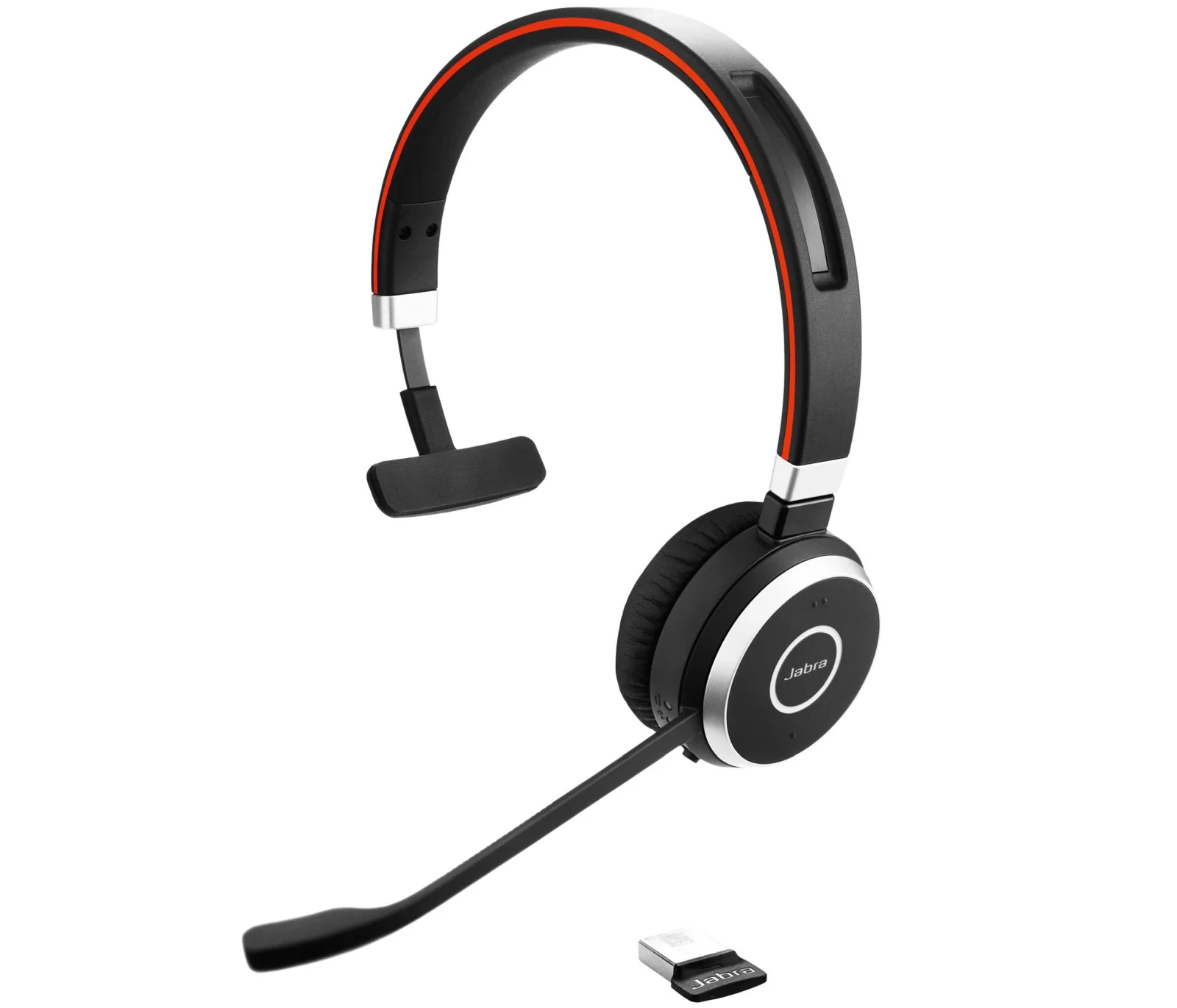 Jabra EVOLVE 65 UC Mono Wireless Headset