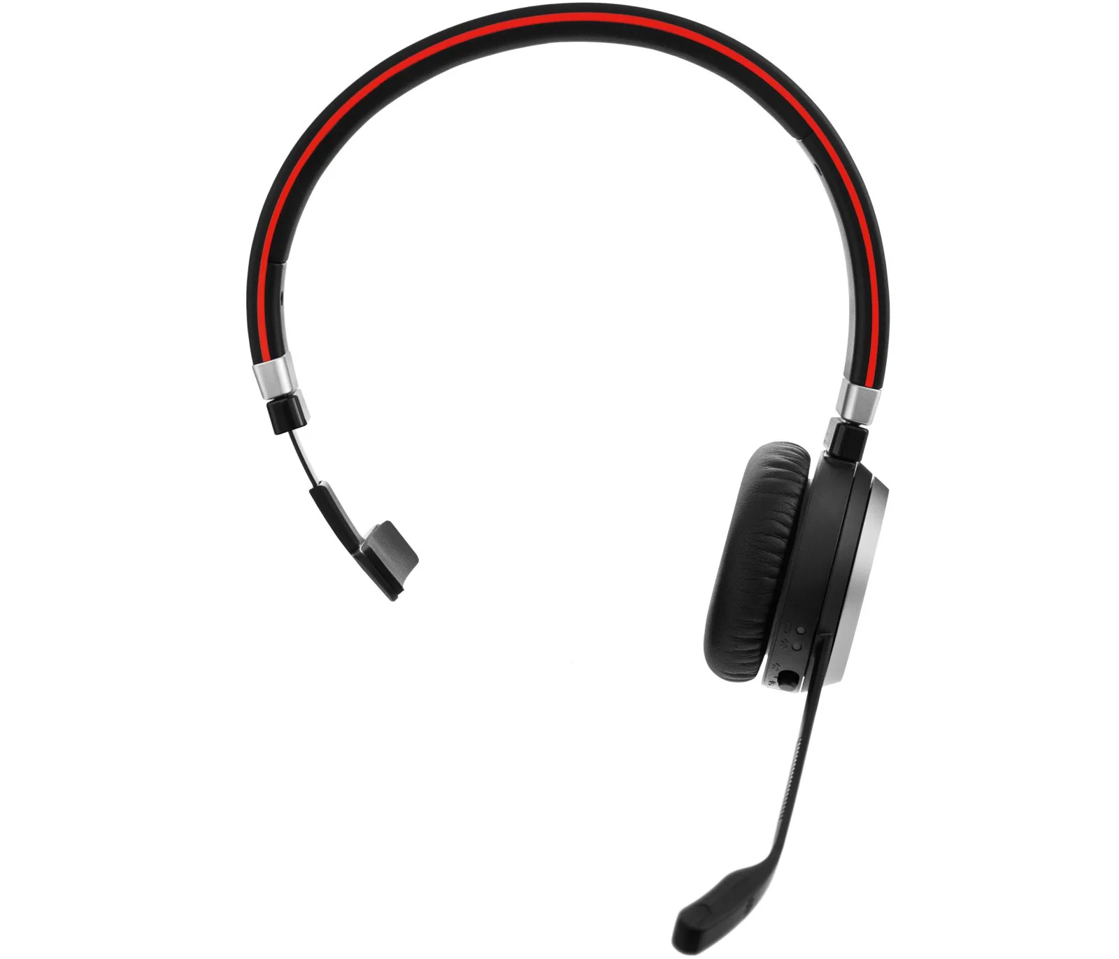 Jabra EVOLVE 65 UC Mono Wireless Headset - Image 2