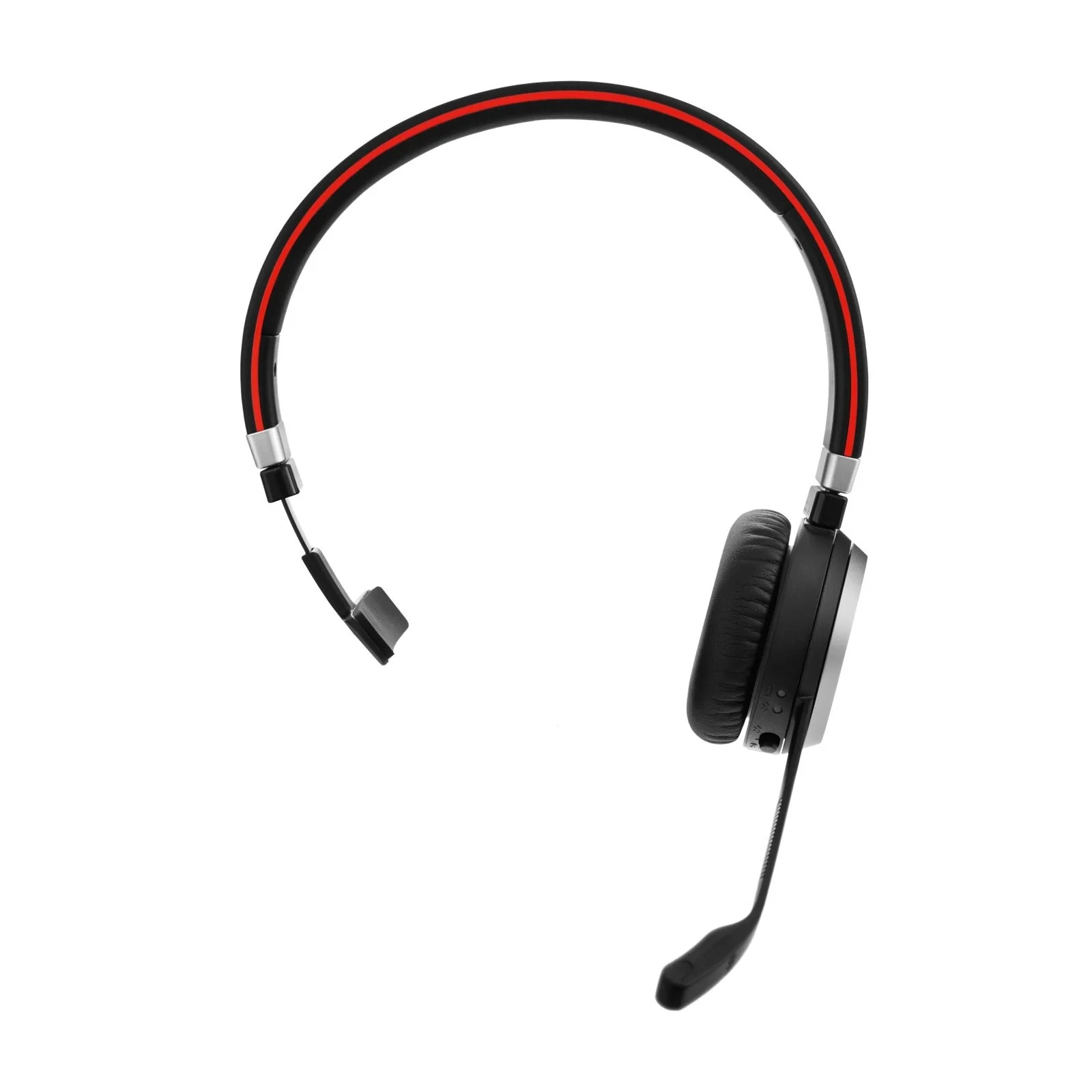 Jabra EVOLVE 65 UC Mono Trio Wireless Headset - Image 2