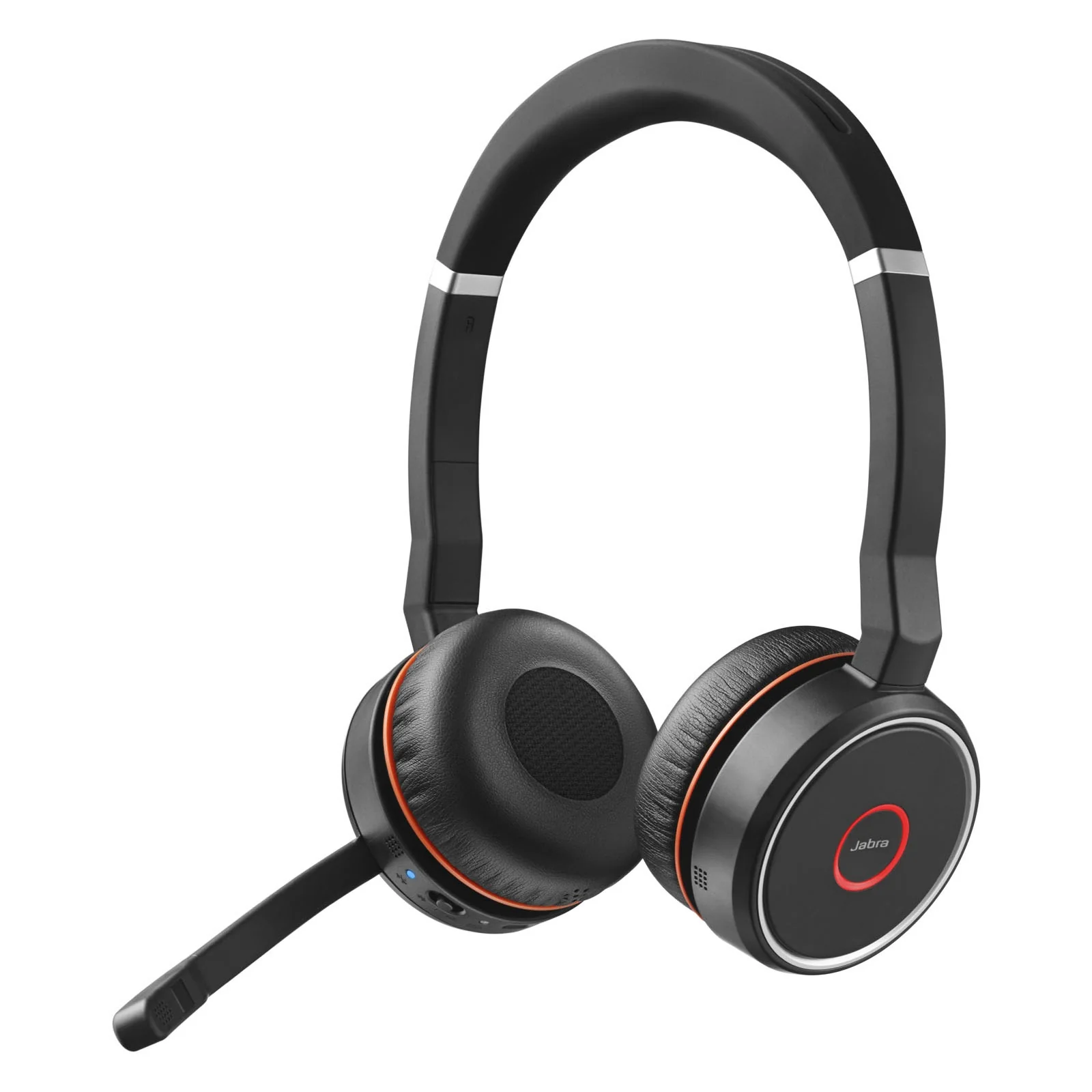 Jabra Evolve 75 MS Stereo Wireless Headset