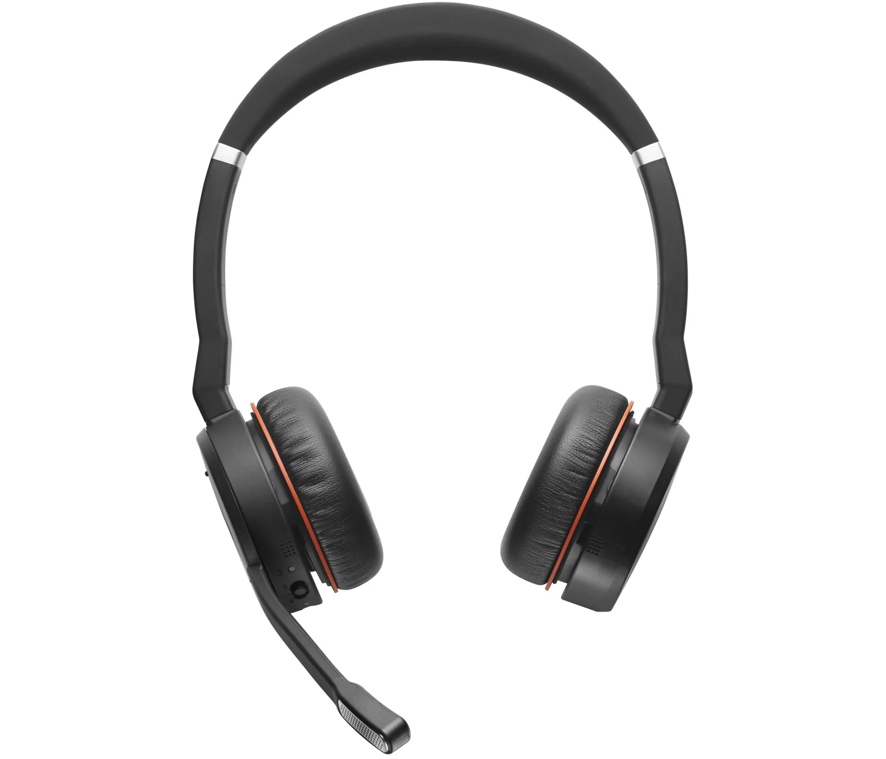 Jabra Evolve 75 MS Stereo Wireless Headset - Image 2