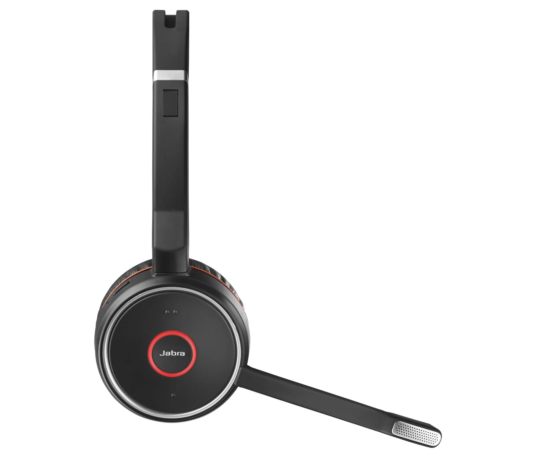 Jabra Evolve 75 MS Stereo Wireless Headset - Image 5
