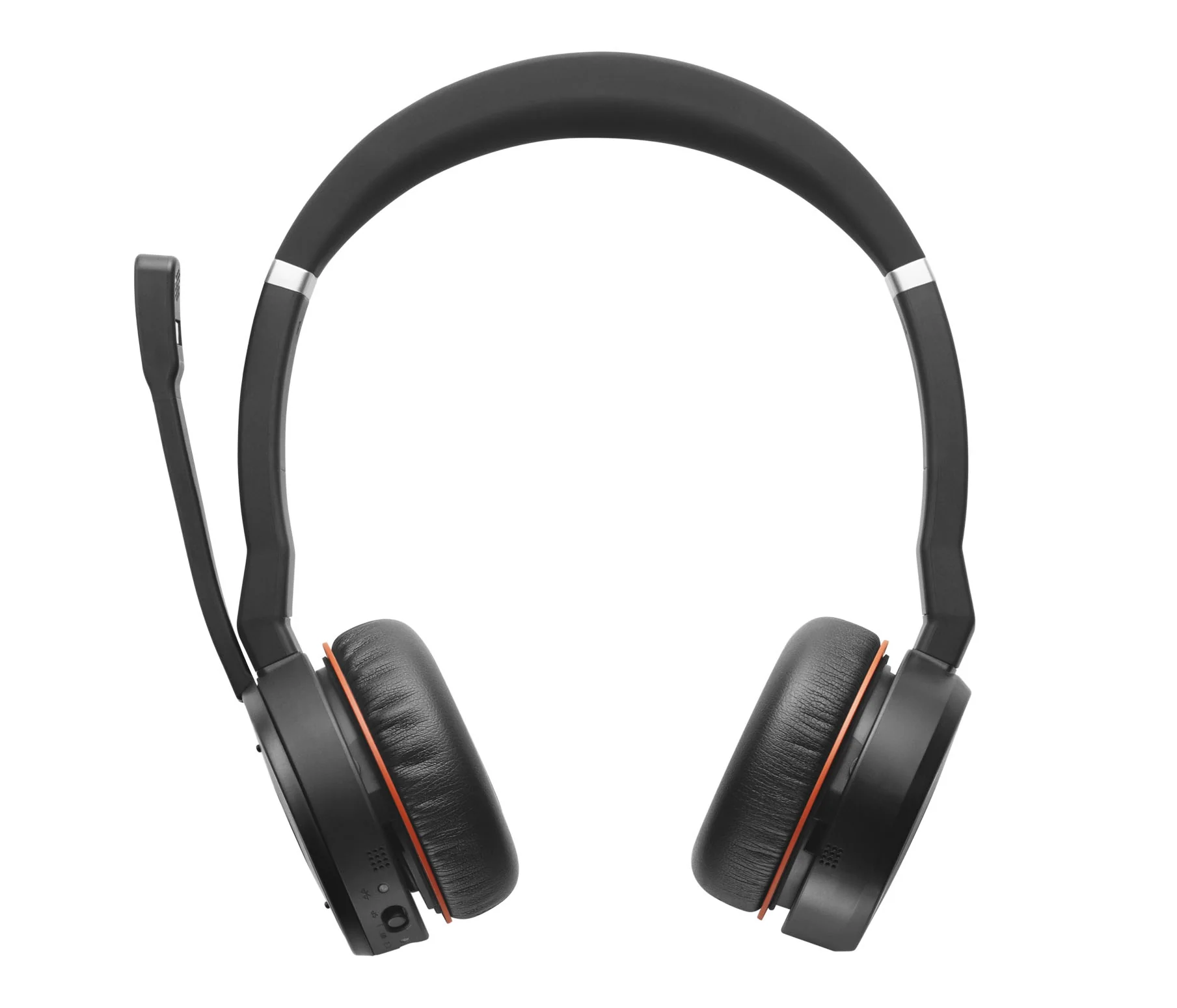 Jabra Evolve 75 MS Stereo Wireless Headset - Image 7