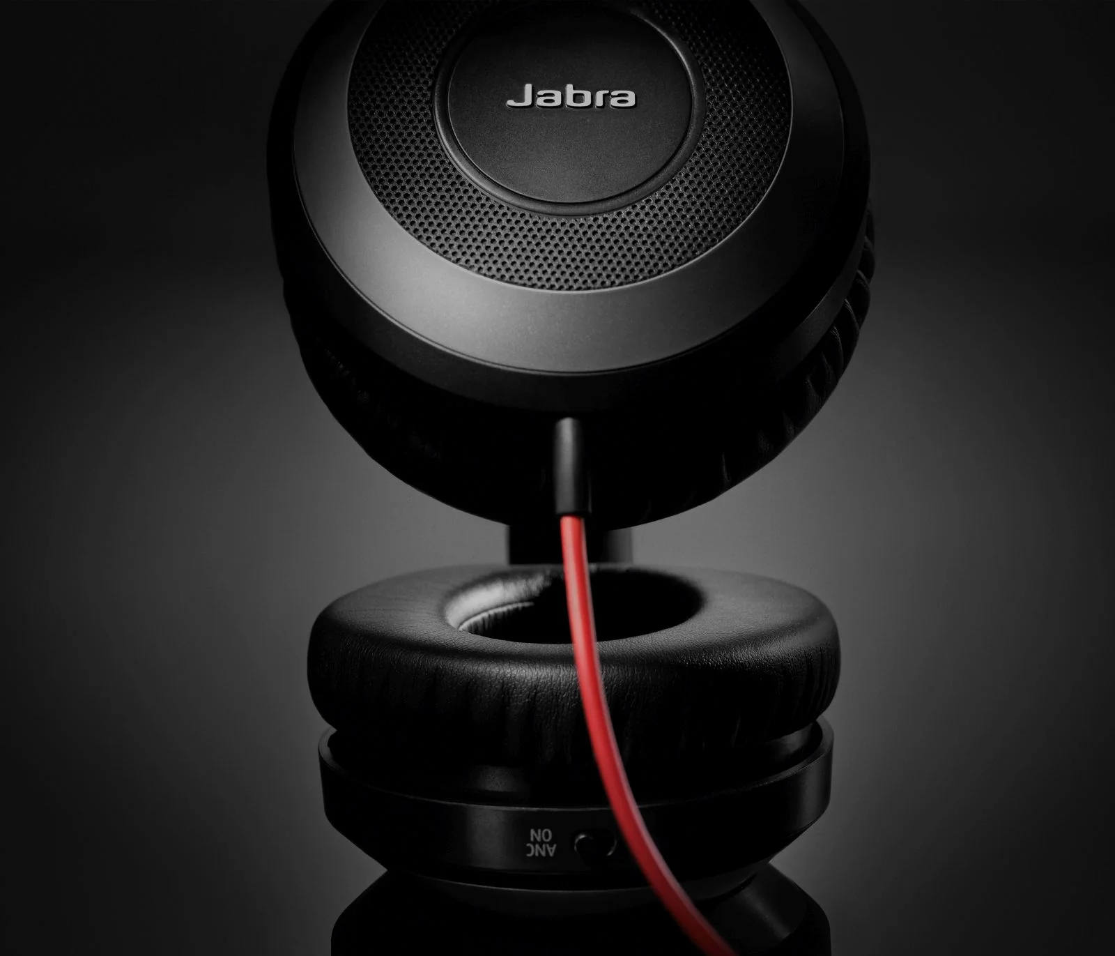 Jabra EVOLVE 80 MS Stereo Corded Headset - Image 8
