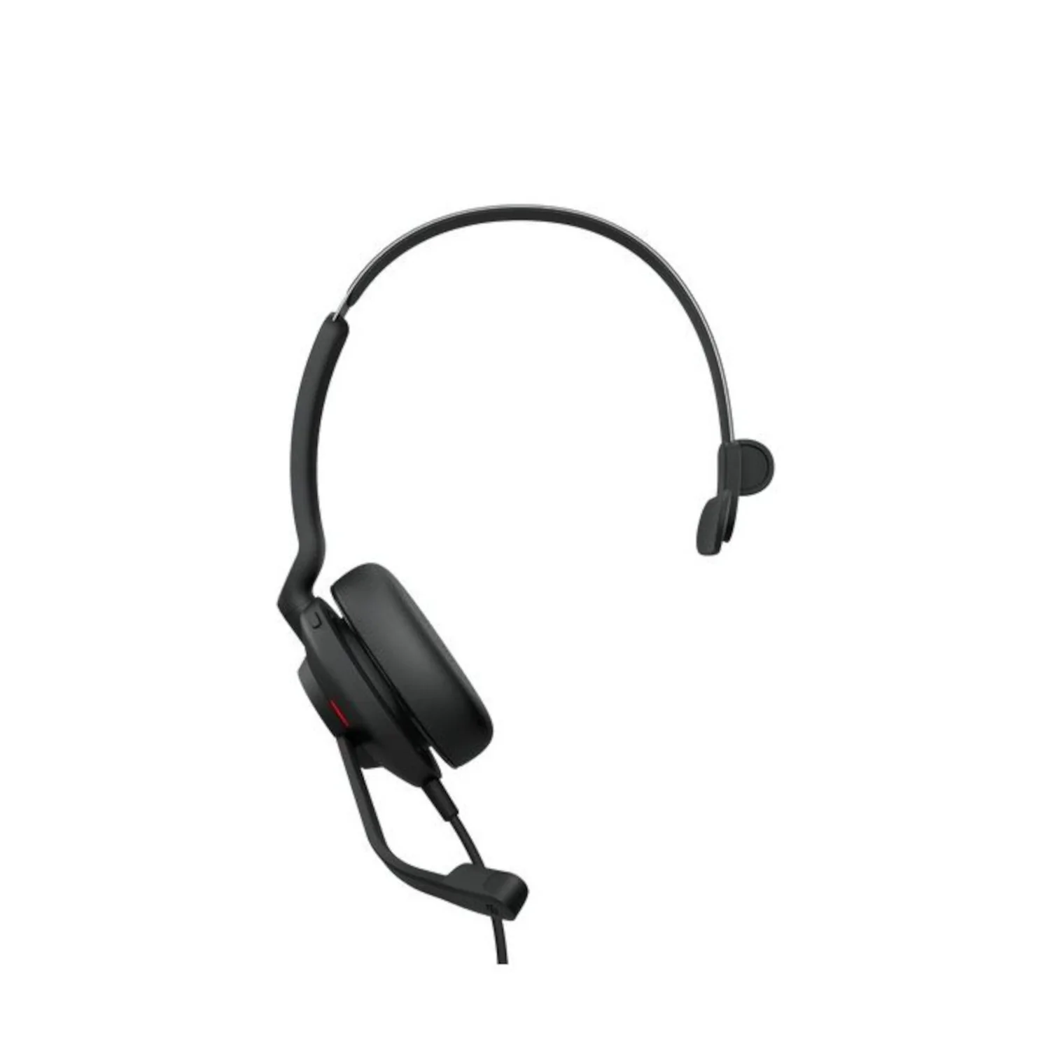 Jabra Evolve2 30 SE Mono USB-A MS Corded Headset - Image 2