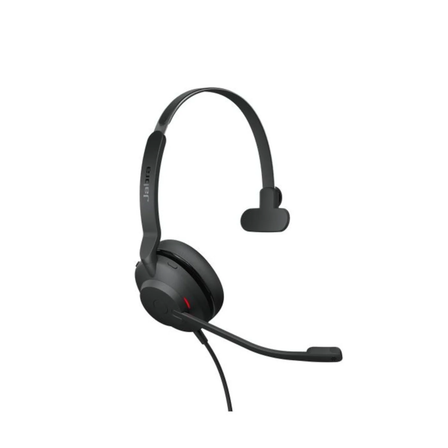 Jabra Evolve2 30 SE Mono USB-A MS Corded Headset - Image 3