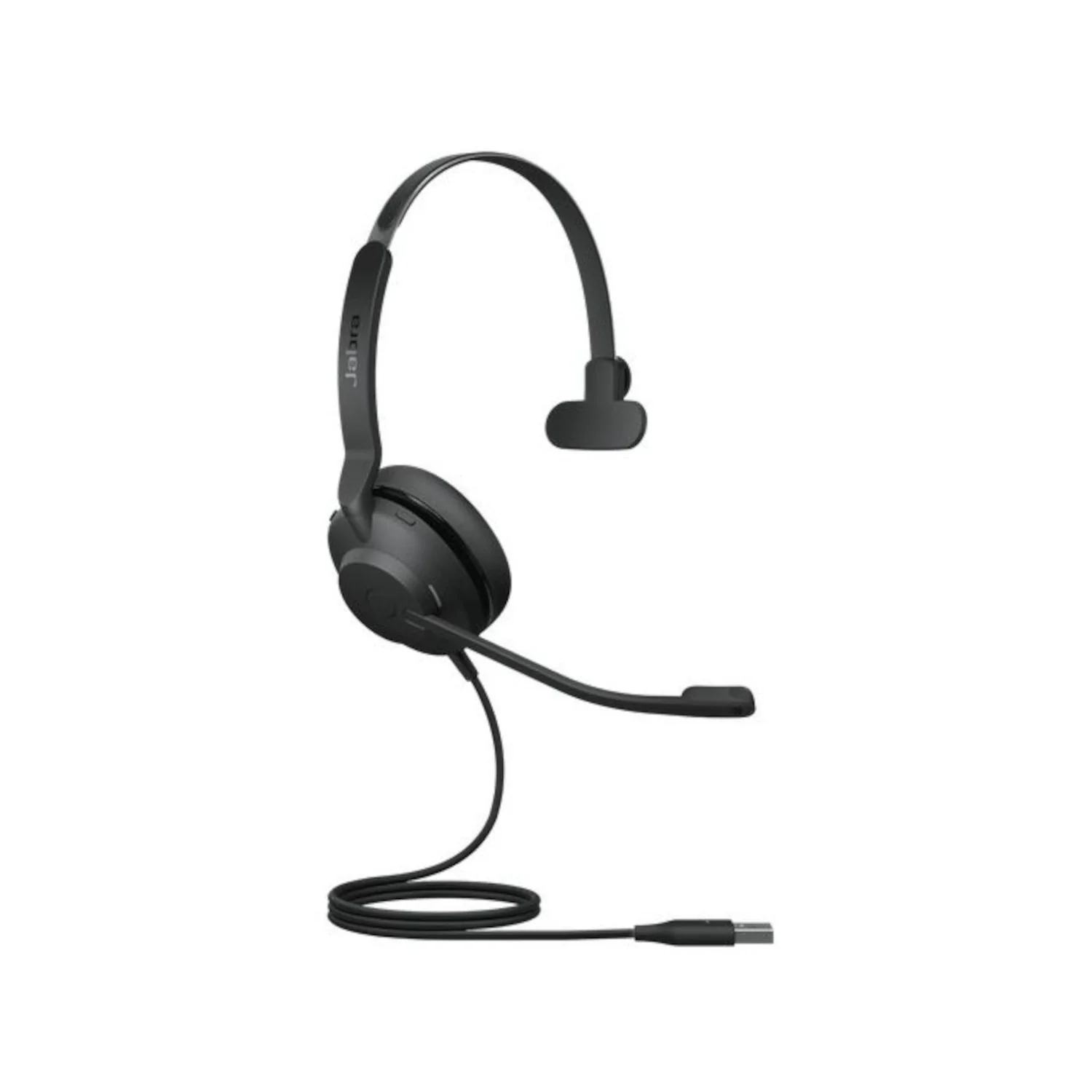 Jabra Evolve2 30 SE Mono USB-A UC Corded Headset