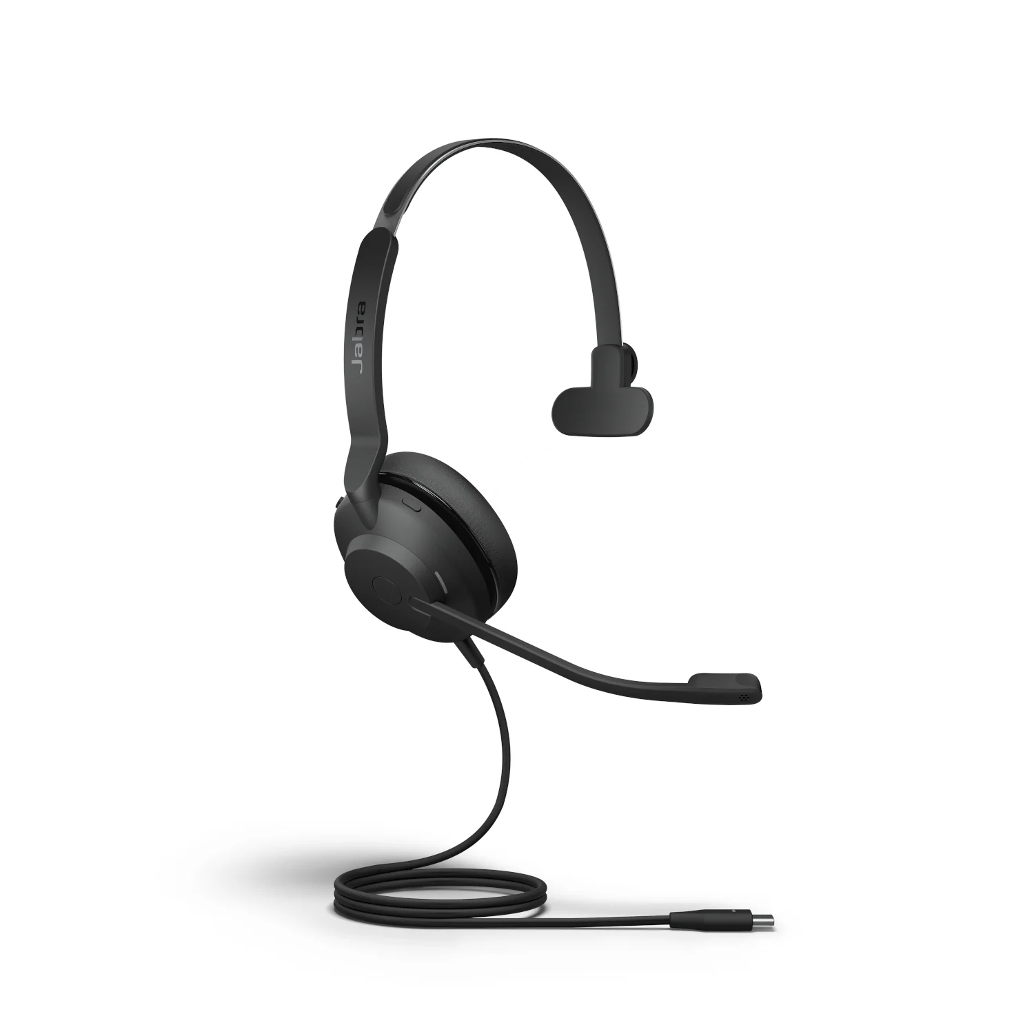 Jabra Evolve2 30 SE Mono USB-C MS Corded Headset