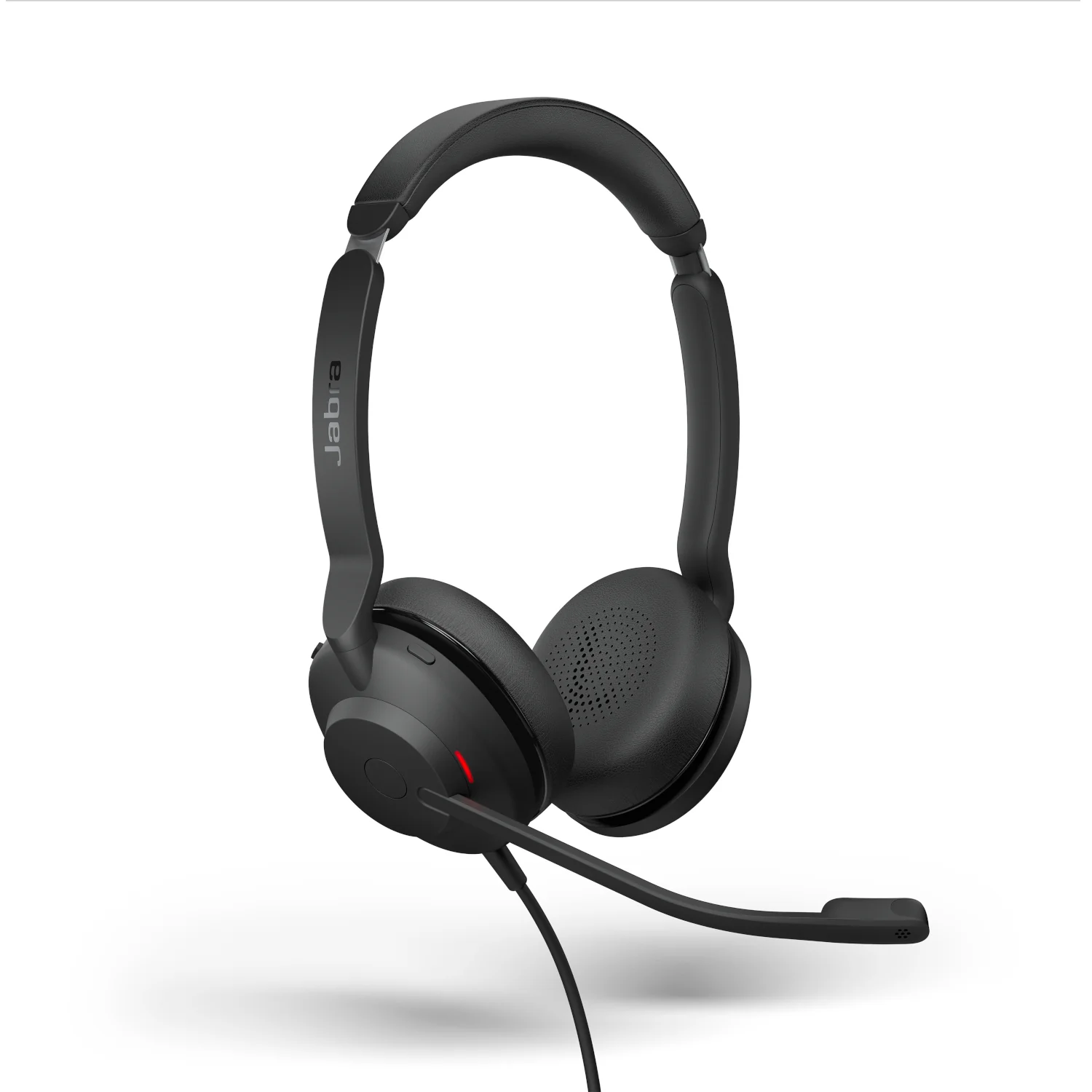 Jabra Evolve2 30 SE Stereo USB-C UC Corded Headset - Image 3