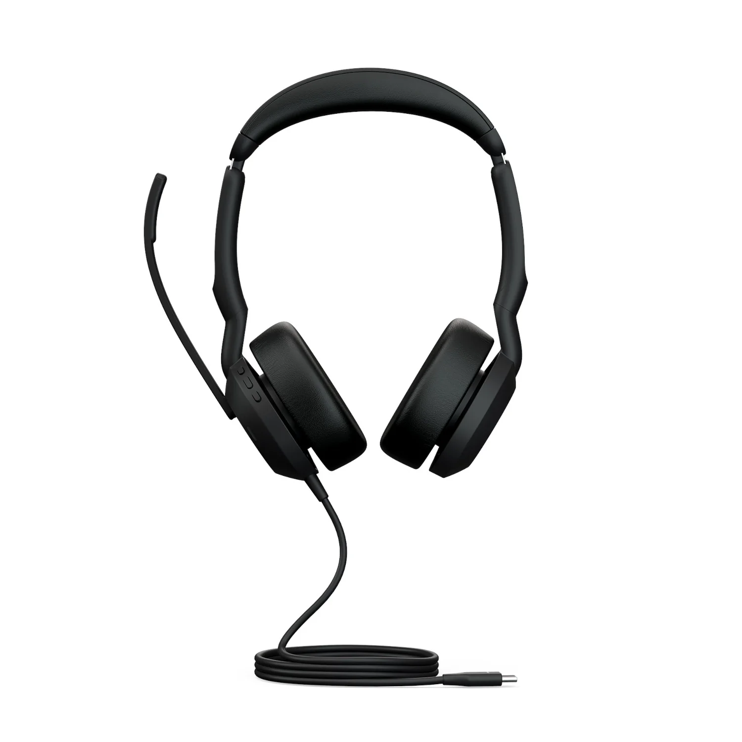 Jabra Evolve2 50 Stereo USB-C MS Corded Headset