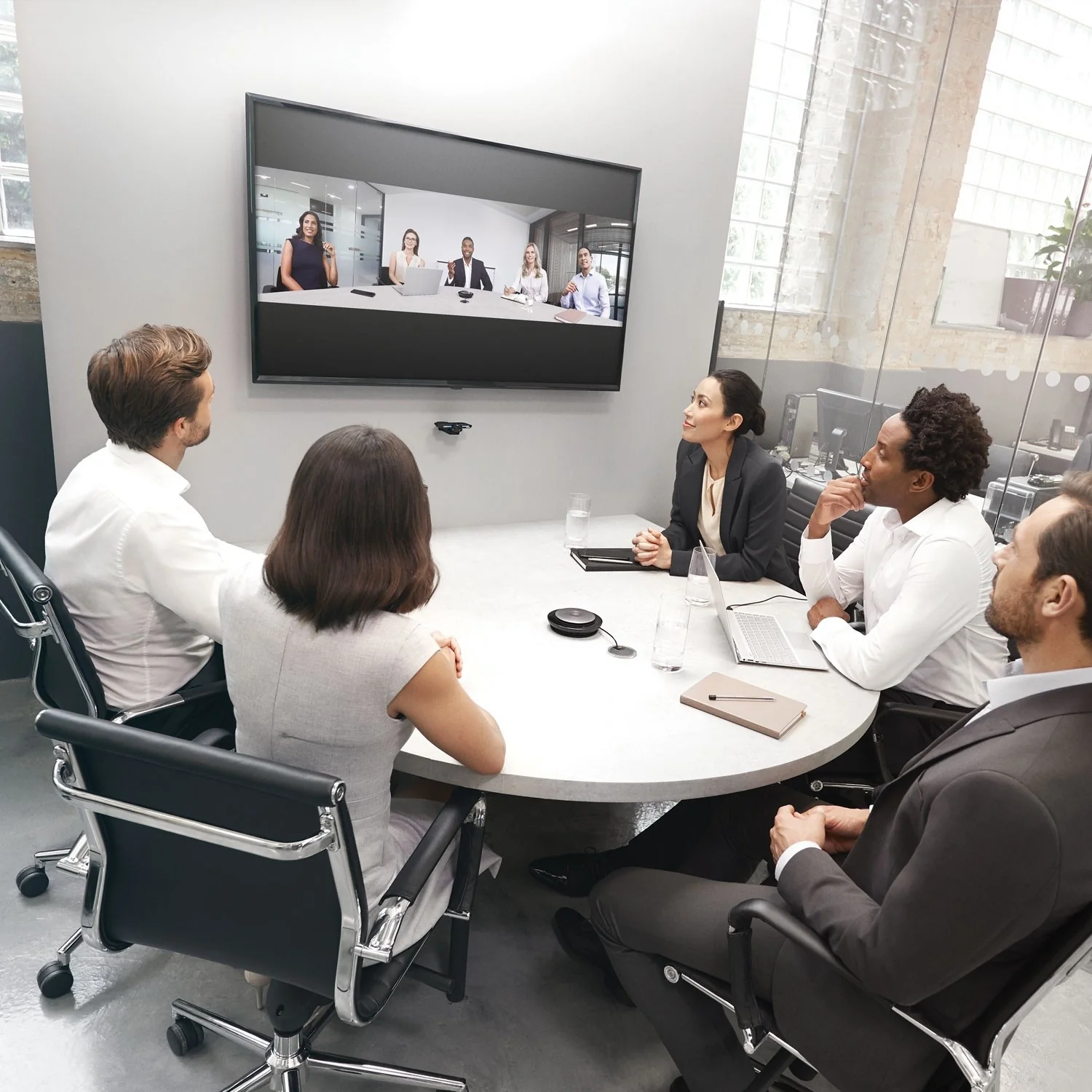 Jabra Meeting Room in a Box Bundle - MS Version - Image 8