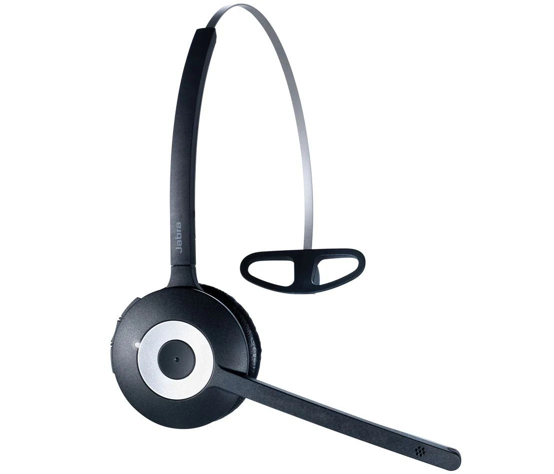 Jabra Pro 930 UC Mono USB Wireless Headset - Image 3