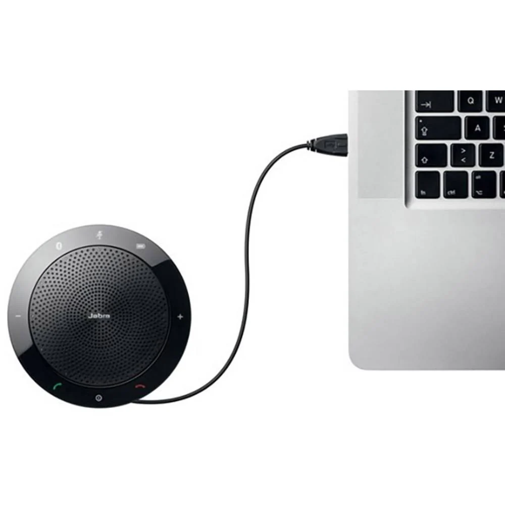 Jabra Speak 510+ MS with Jabra Link 360 - Image 3