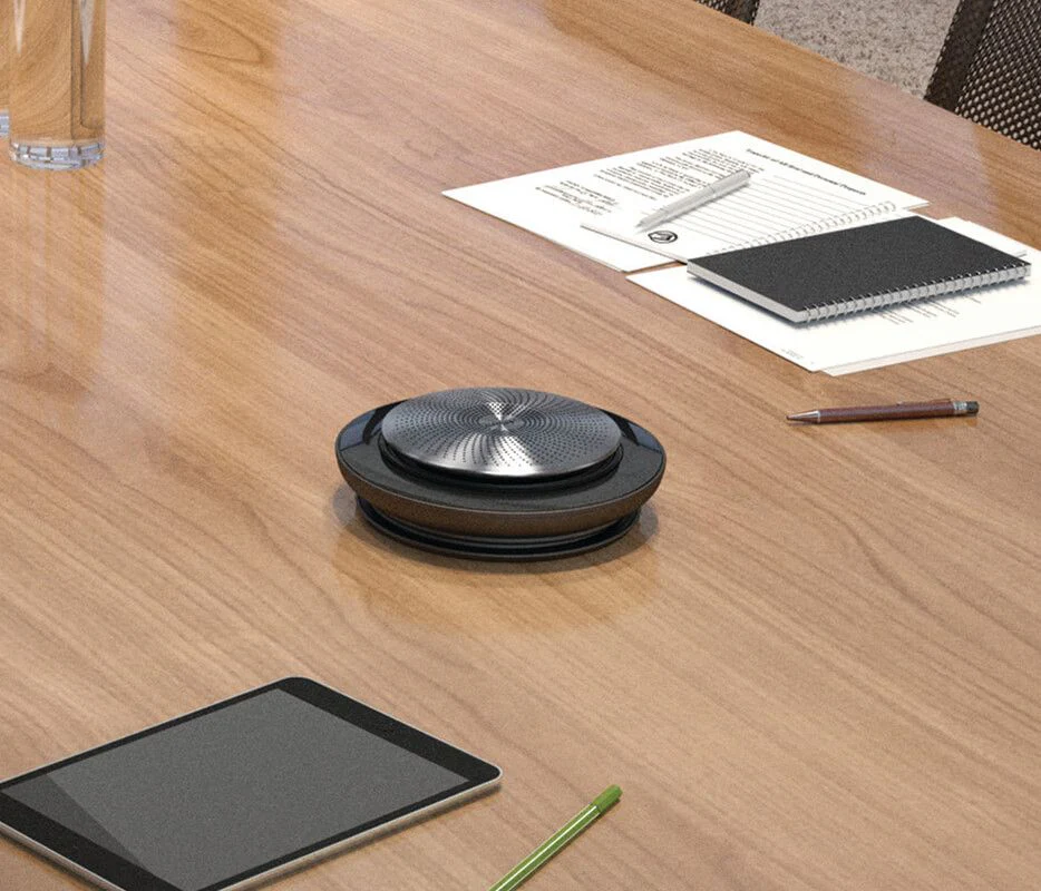 Jabra Speak 710 UC Conference Speakerphone - Image 5