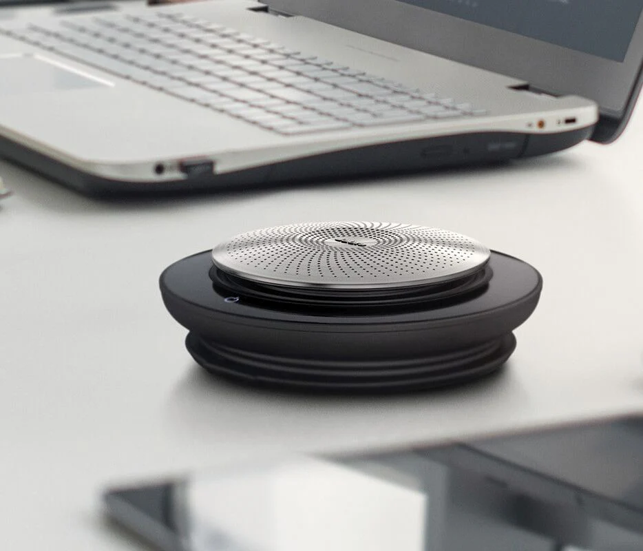 Jabra Speak 710 UC Conference Speakerphone - Image 7
