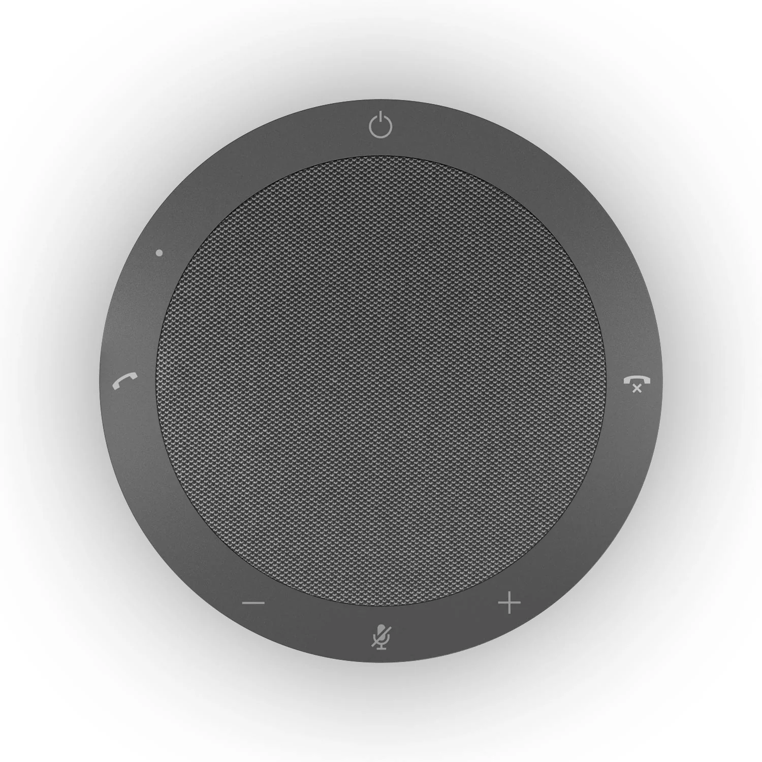 Jabra Speak2 40 UC Portable Conference Speaker - Image 2