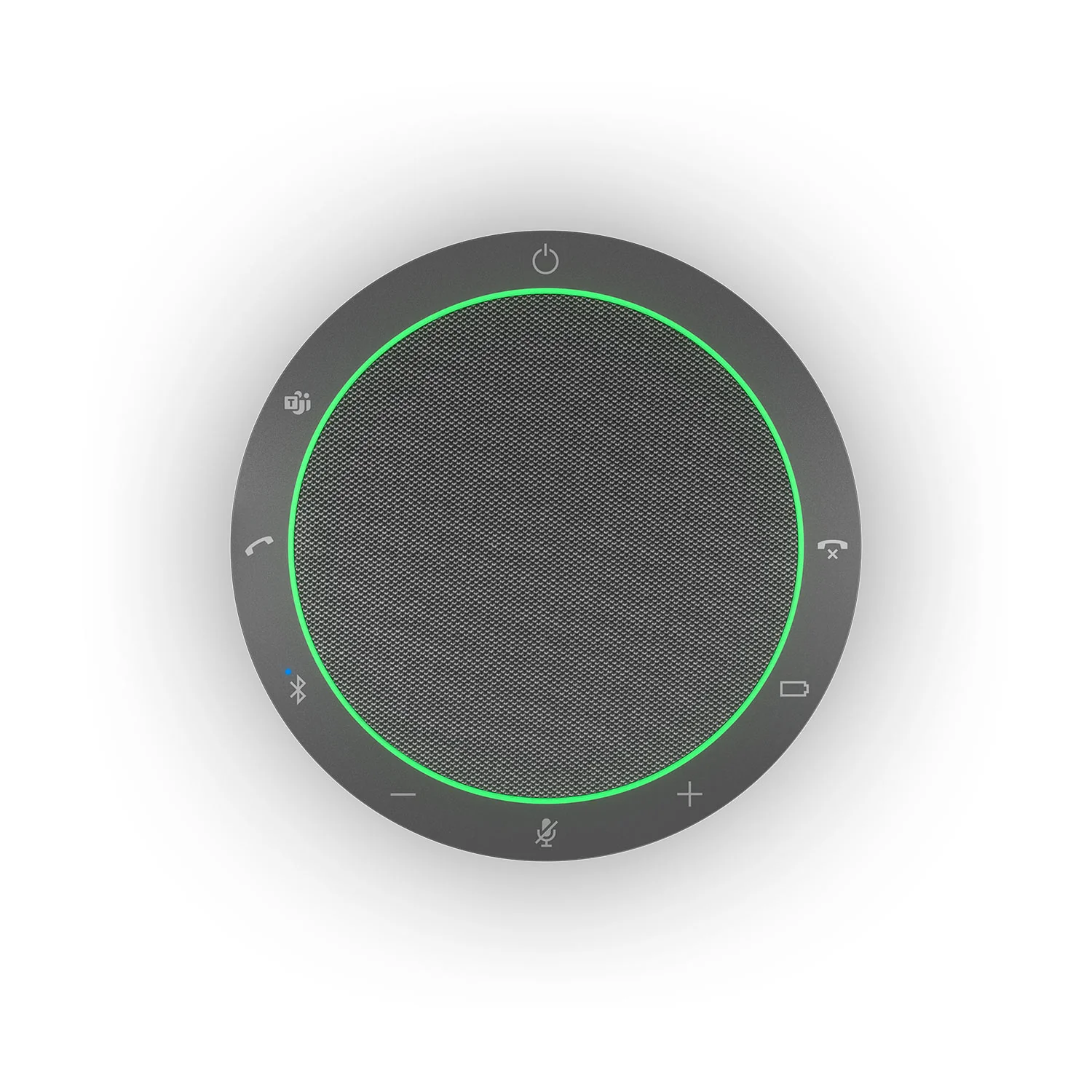 Jabra Speak2 55 MS Portable Conference Speaker - Image 2