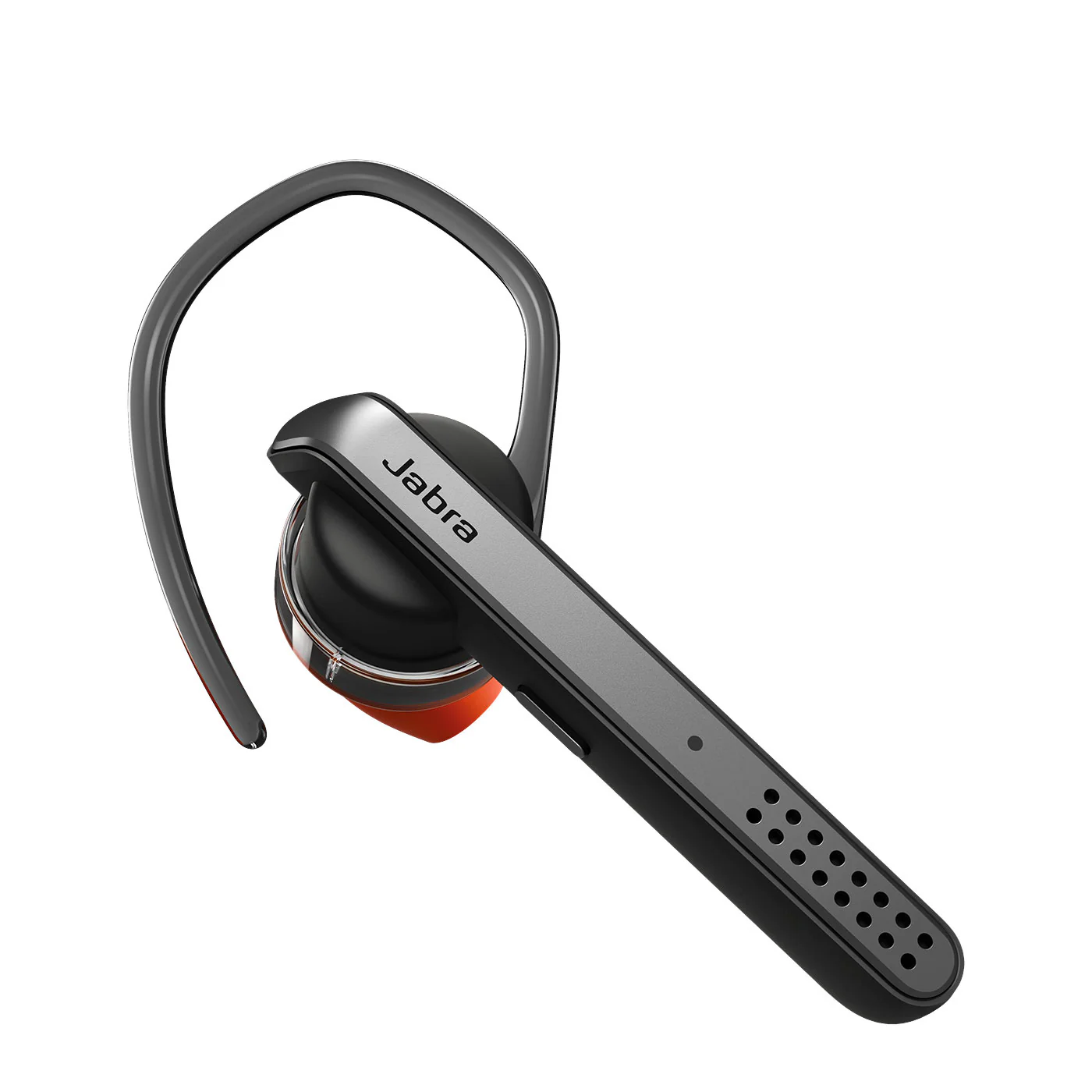 Jabra Talk 45 Bluetooth Headset in Grey - Image 2