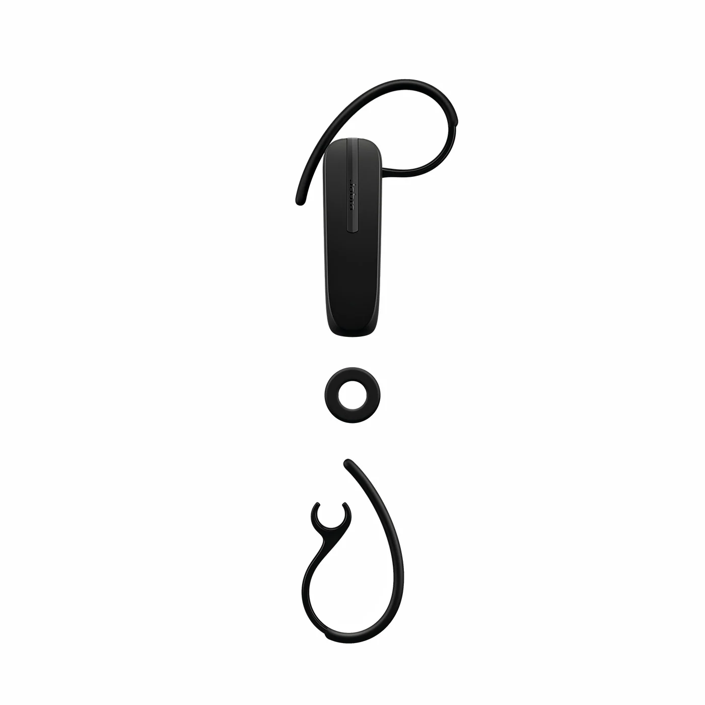 Jabra Talk 5 Bluetooth Headset - Image 3