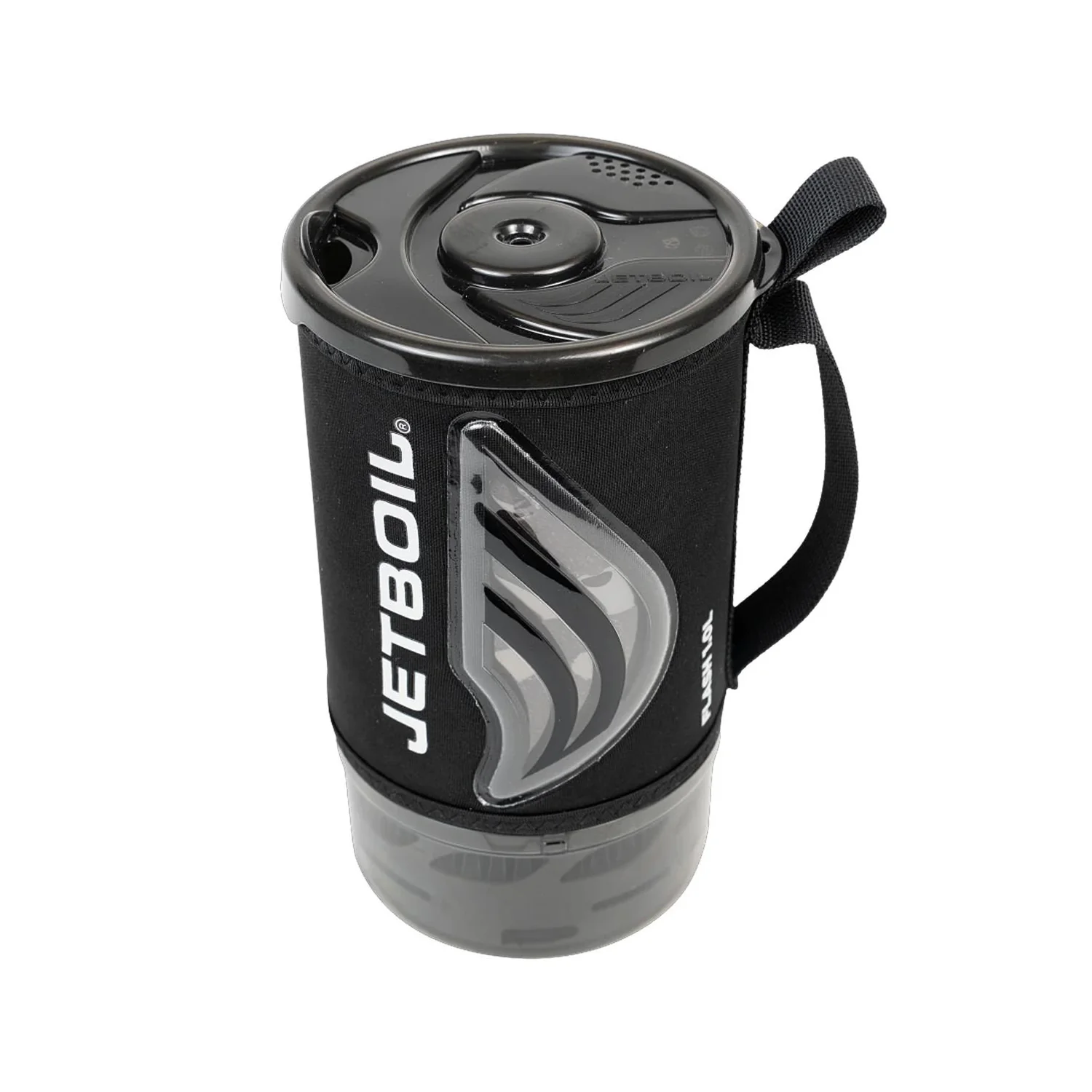 Jetboil Flash 1.0L Fast Boil System - Carbon - Image 3