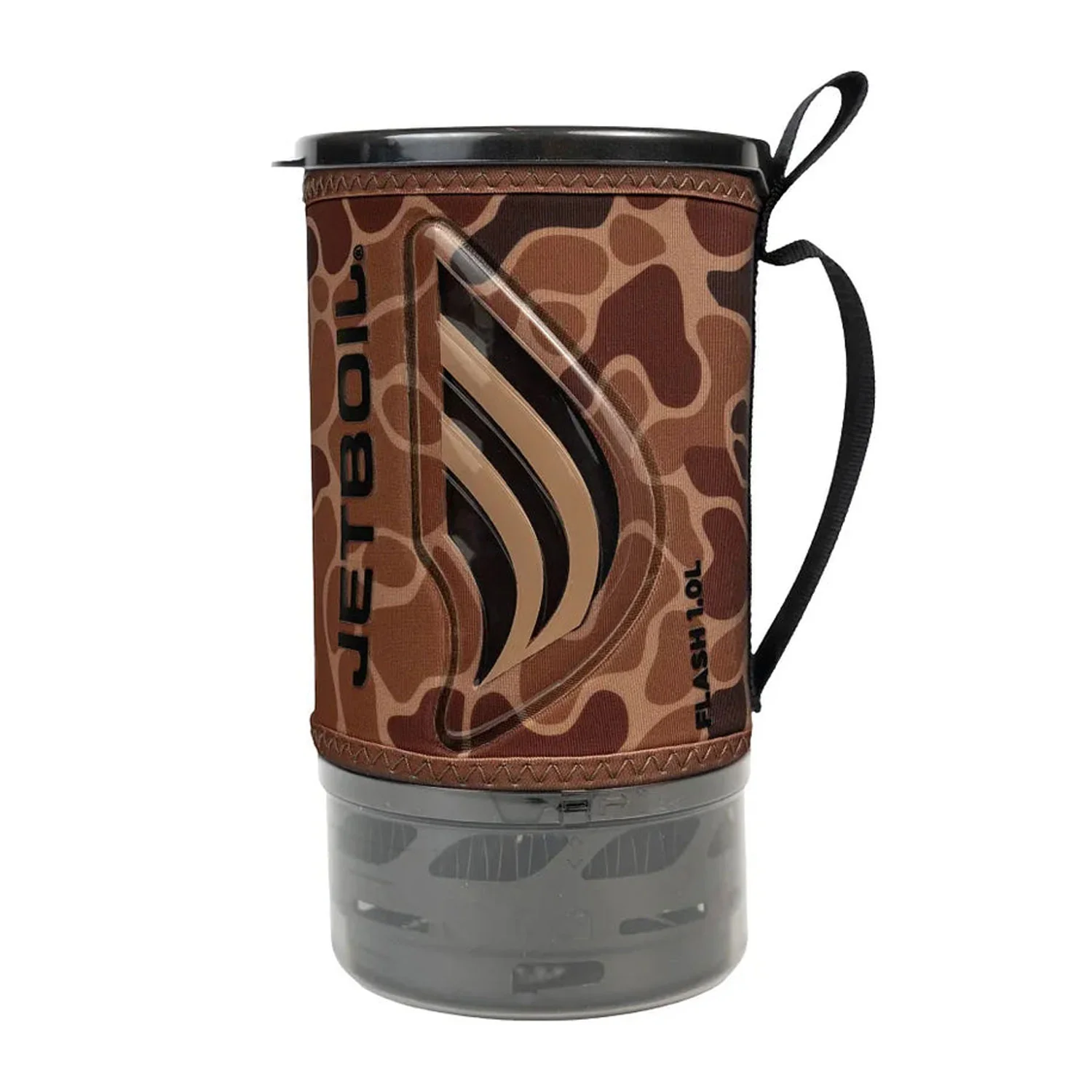 Jetboil Flash 1.0L Fast Boil System - Duck Camo - Image 3