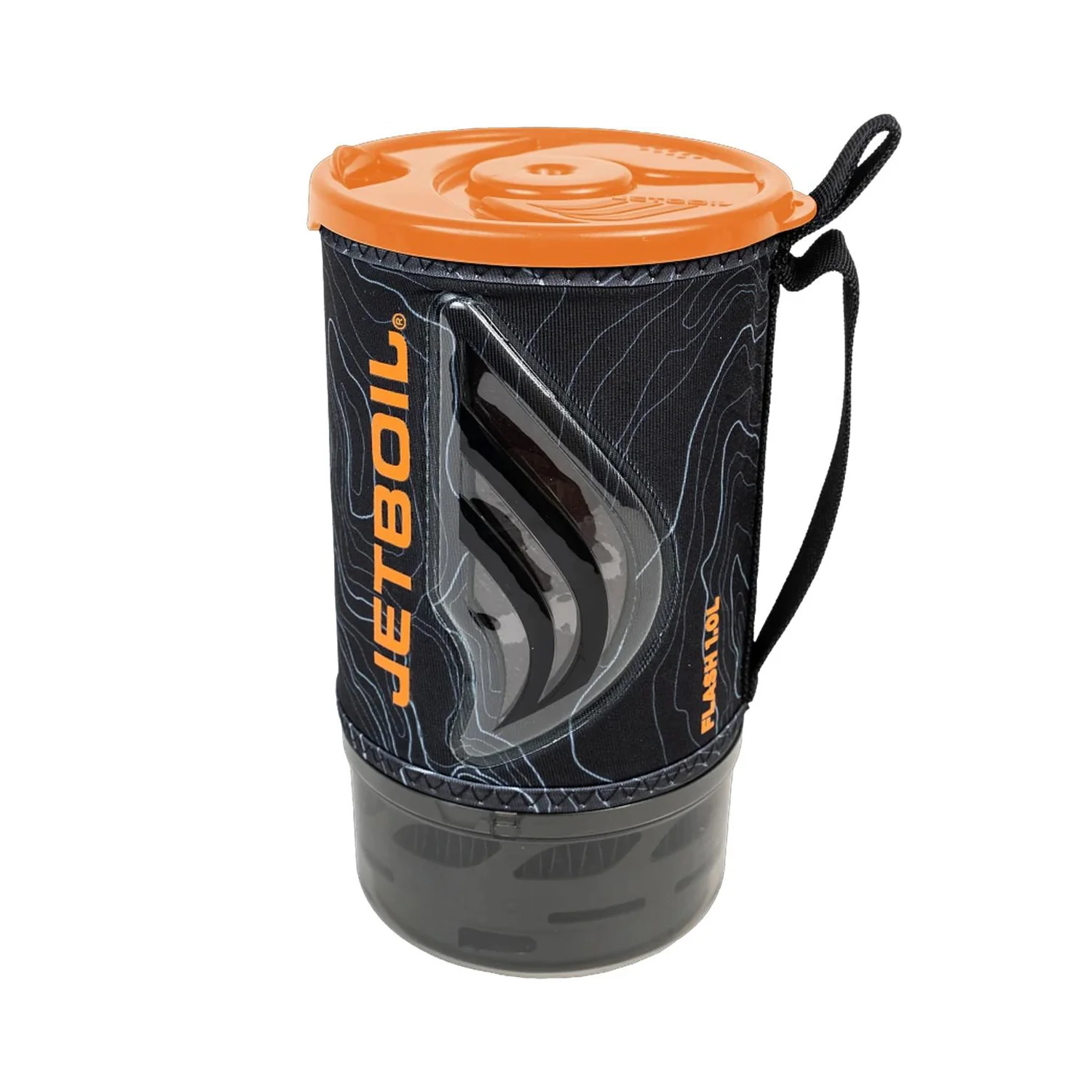 Jetboil Flash Java 1.0L Fast Boil System - Topo - Image 4