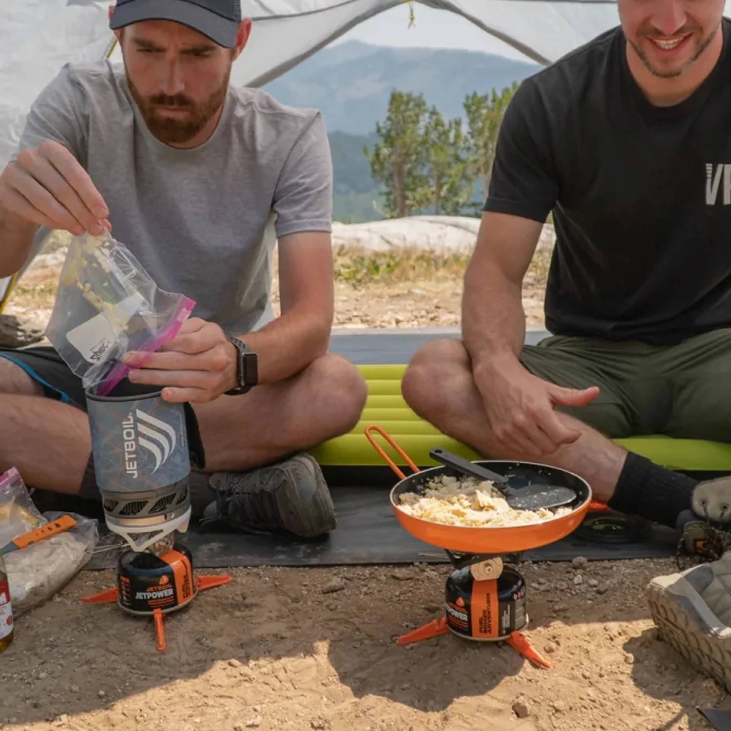 Jetboil MicroMo Camping Stove - Image 4