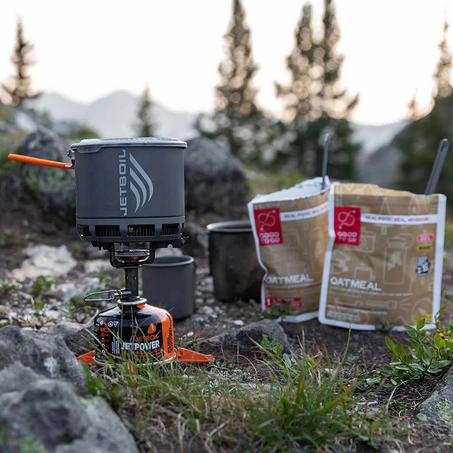 Jetboil Stash Cooking System - Image 11