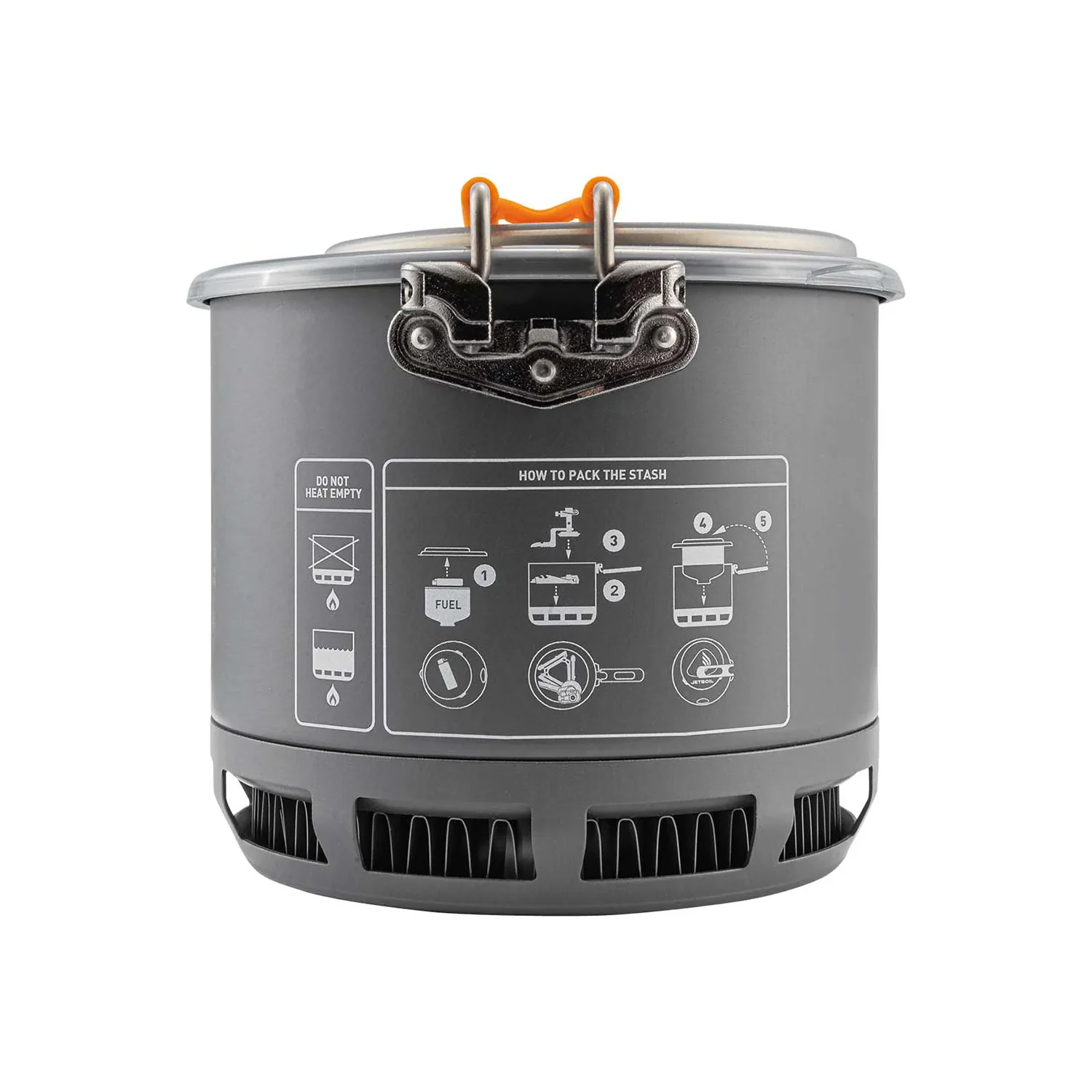 Jetboil Stash Cooking System - Image 6