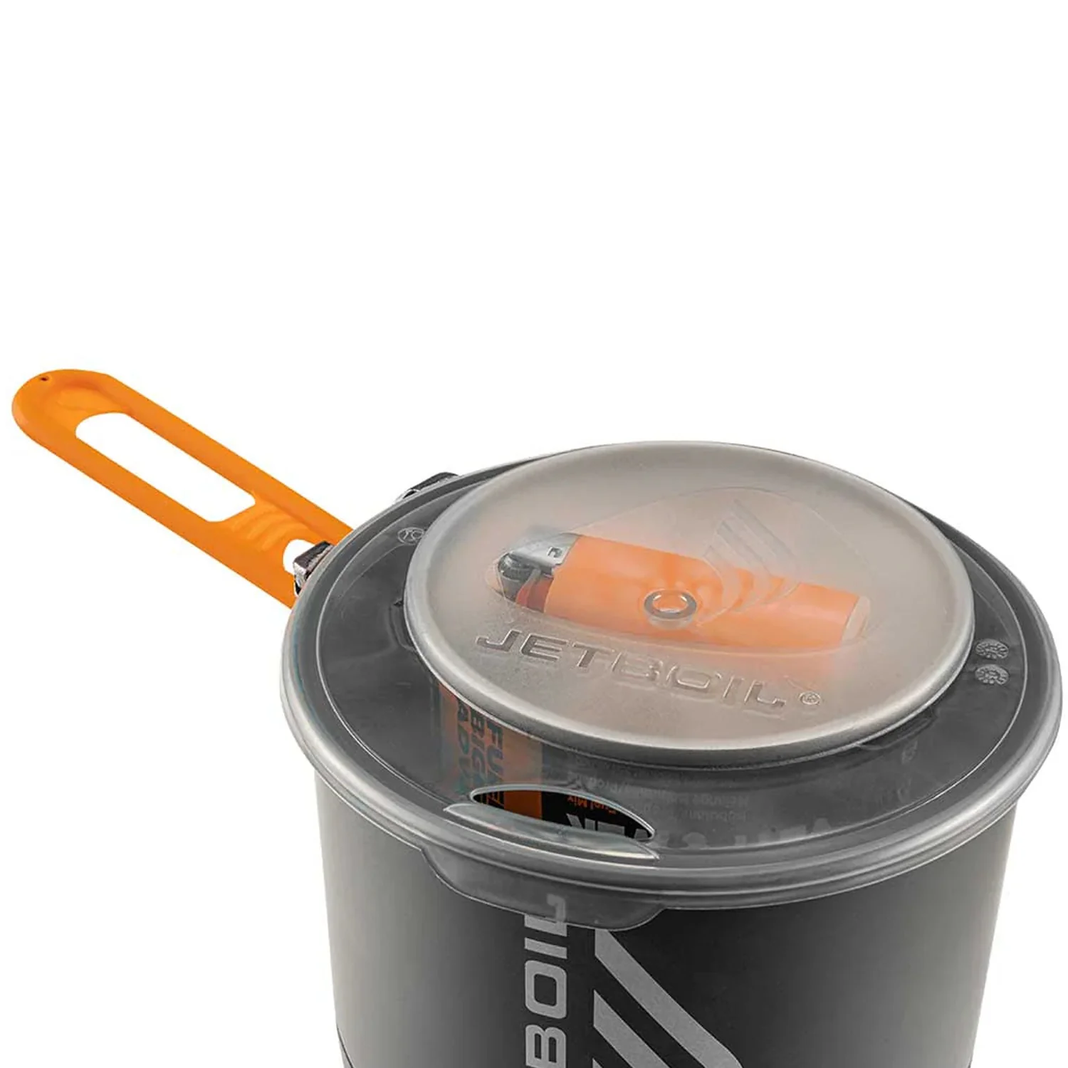 Jetboil Stash Cooking System - Image 7