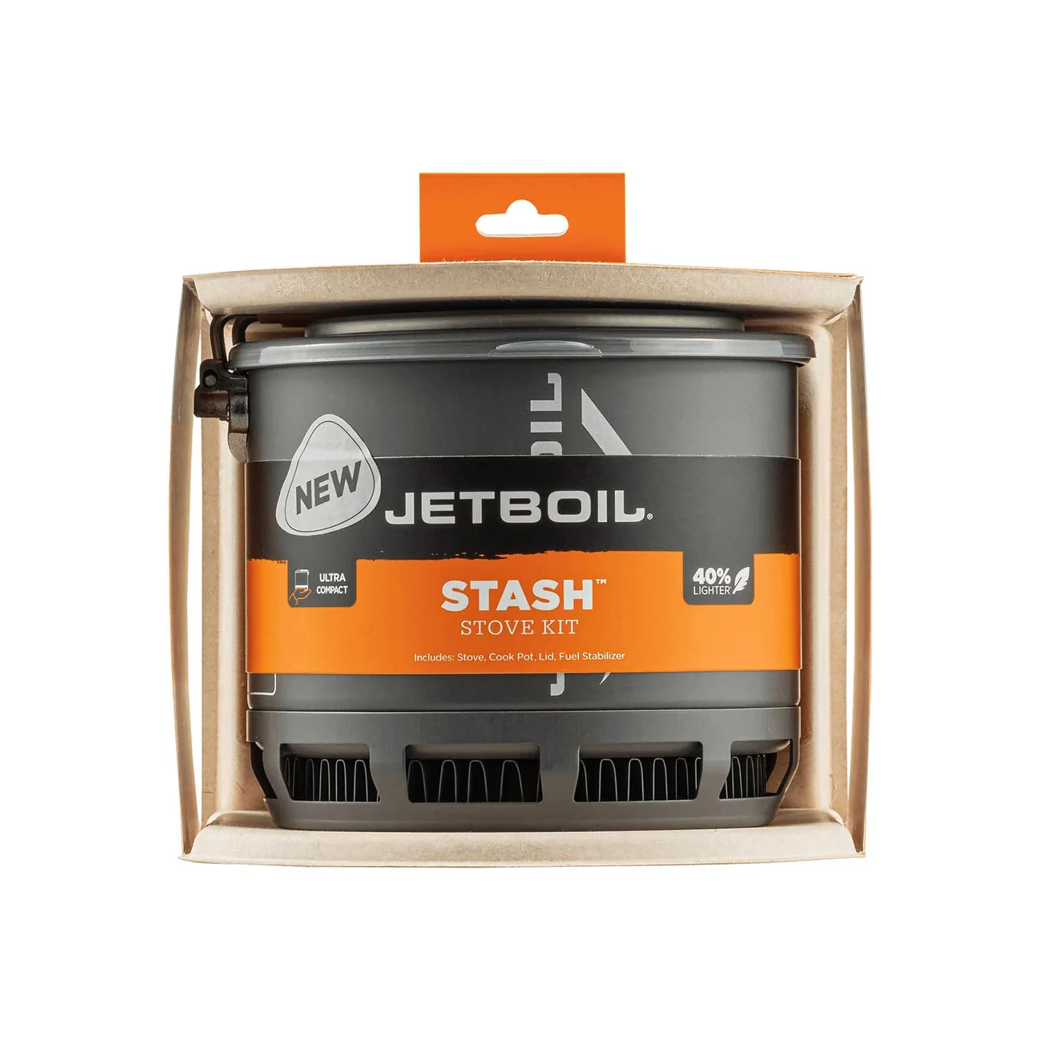 Jetboil Stash Cooking System - Image 9