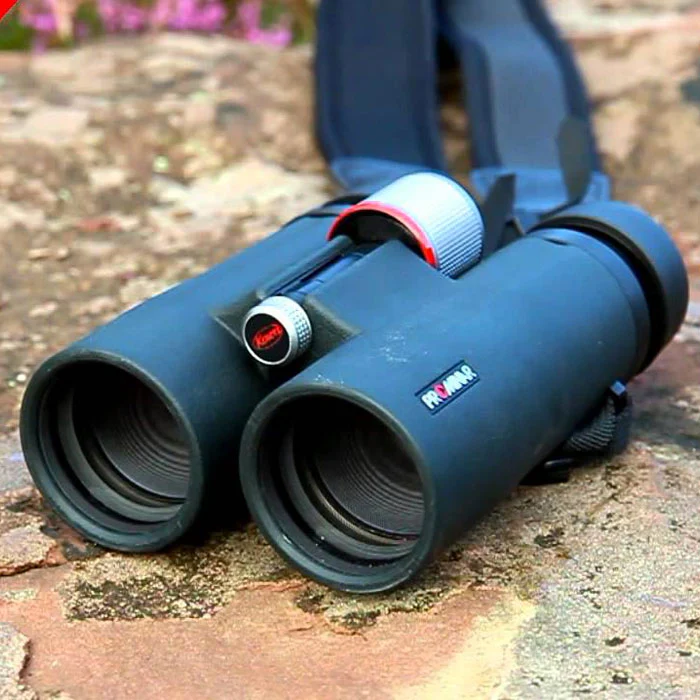 Kowa BD 10x56 XD Prominar Binoculars - Image 5