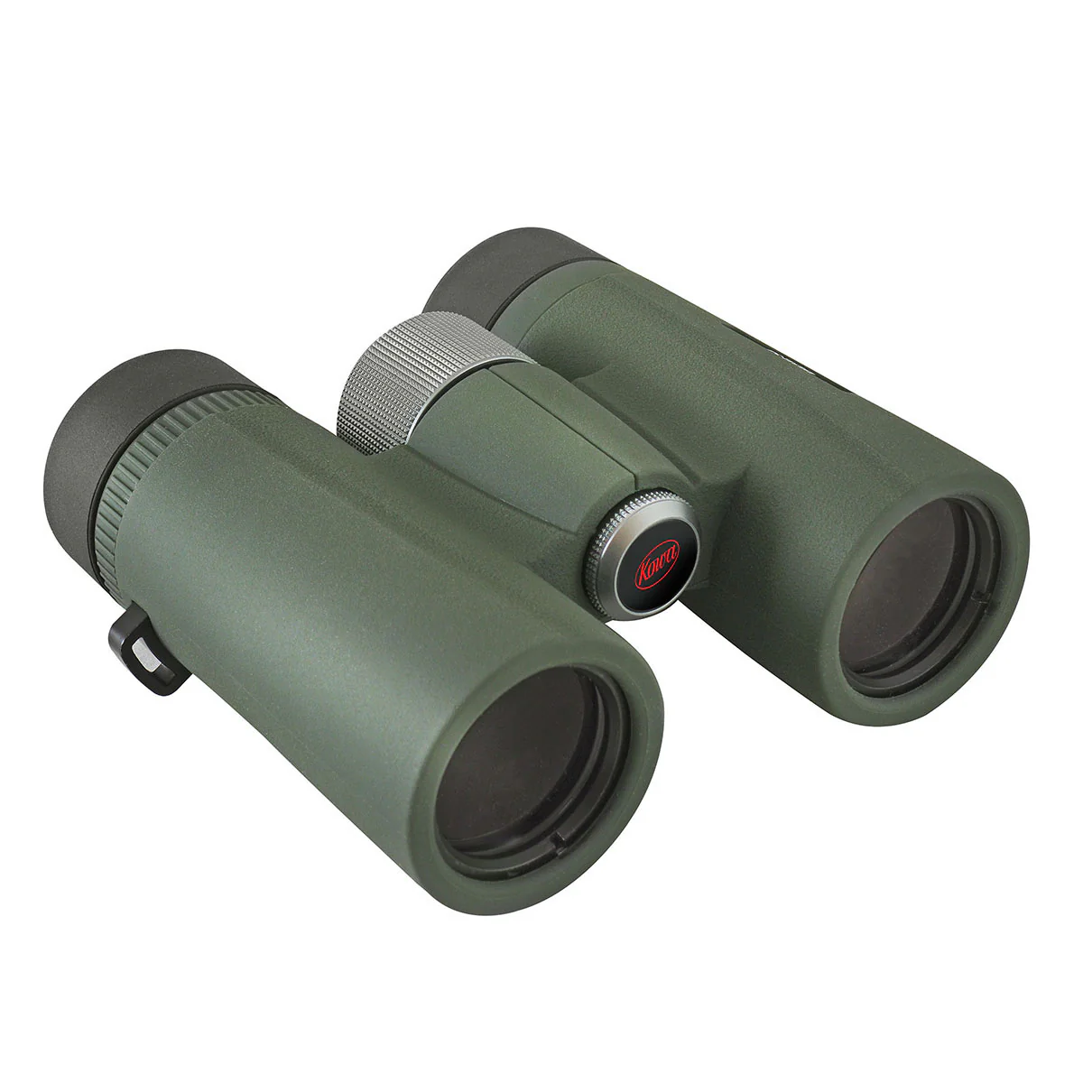 Kowa BD II 8x32 XD Binoculars - Image 4