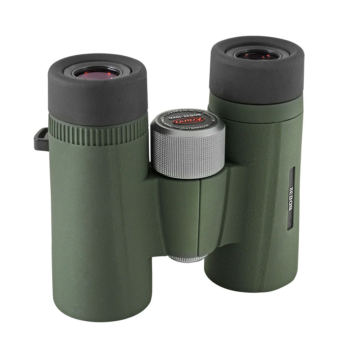Kowa BD II 8x32 XD Binoculars - Image 5