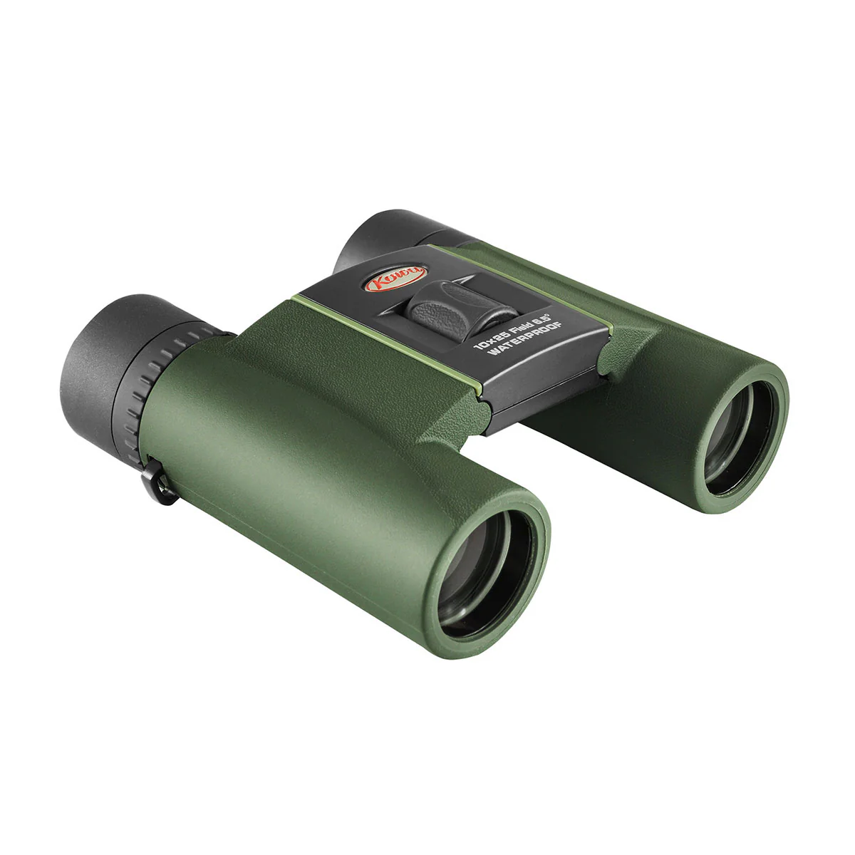 Kowa SV II 10x25 Compact Binoculars - Image 10