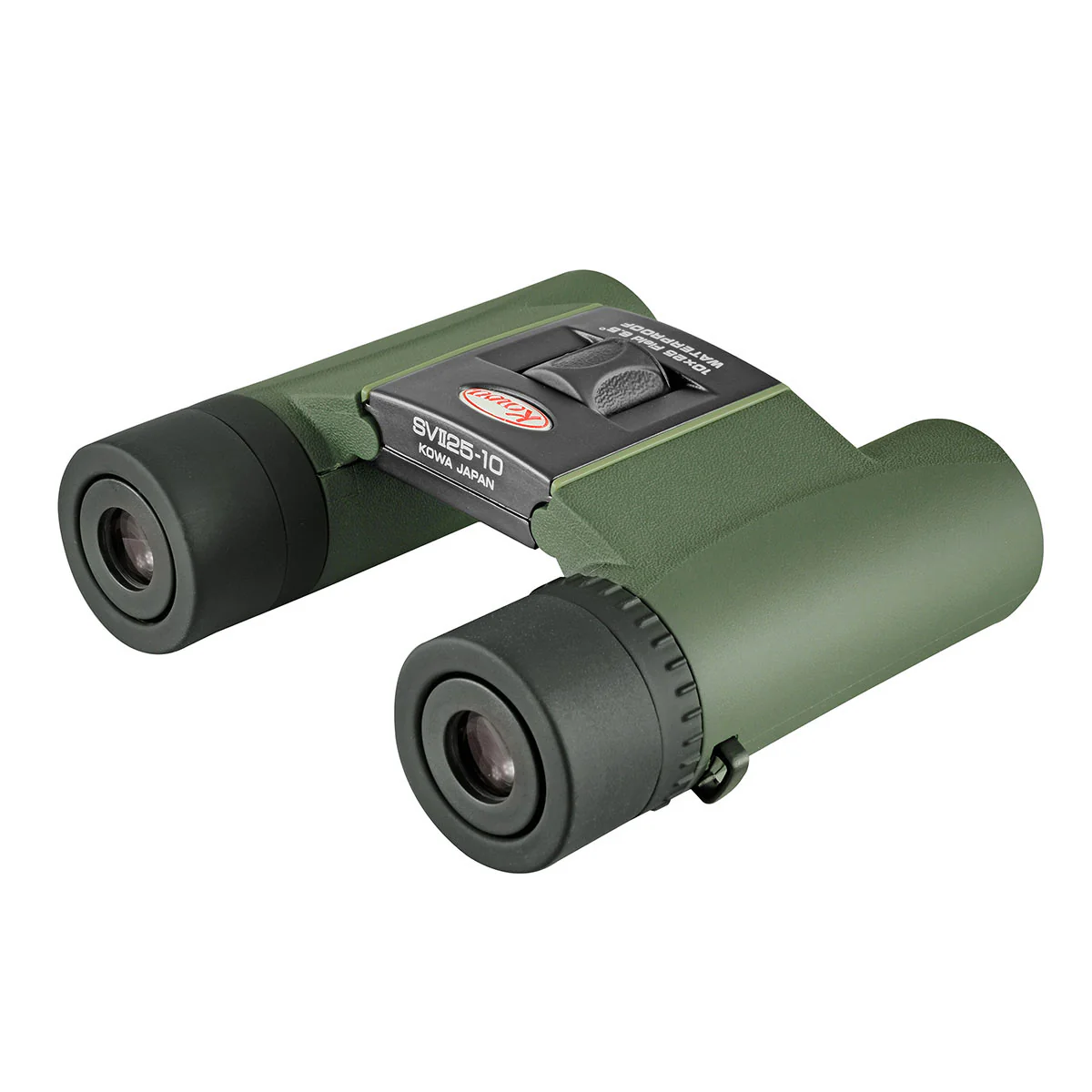 Kowa SV II 10x25 Compact Binoculars - Image 6