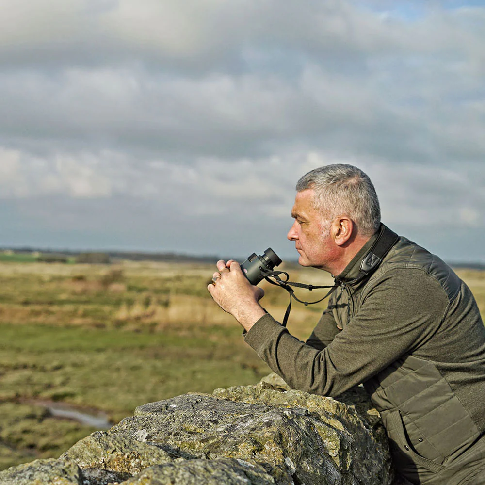 Kowa SV II 10x42 Binoculars - Image 9