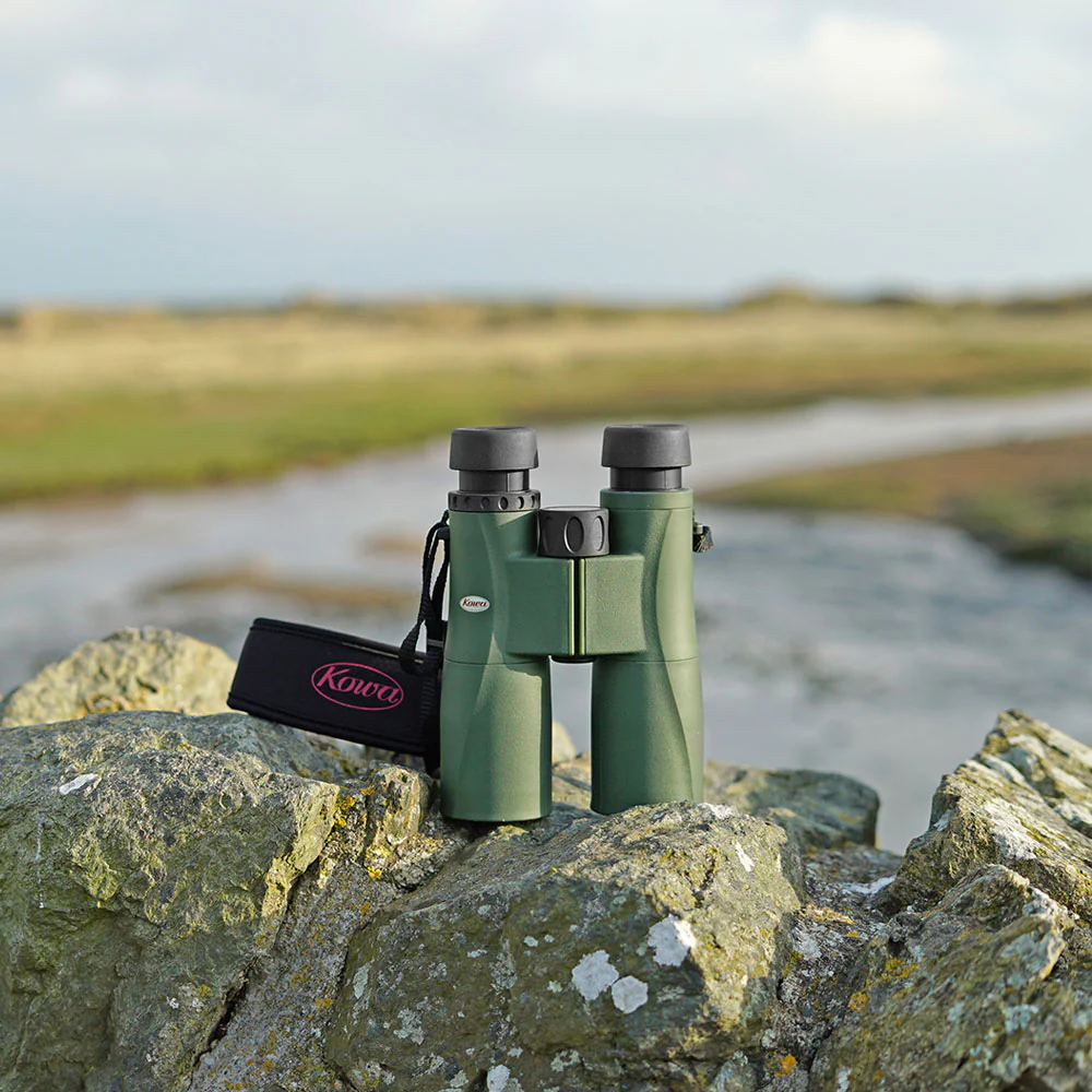 Kowa SV II 12x50 Binoculars - Image 4