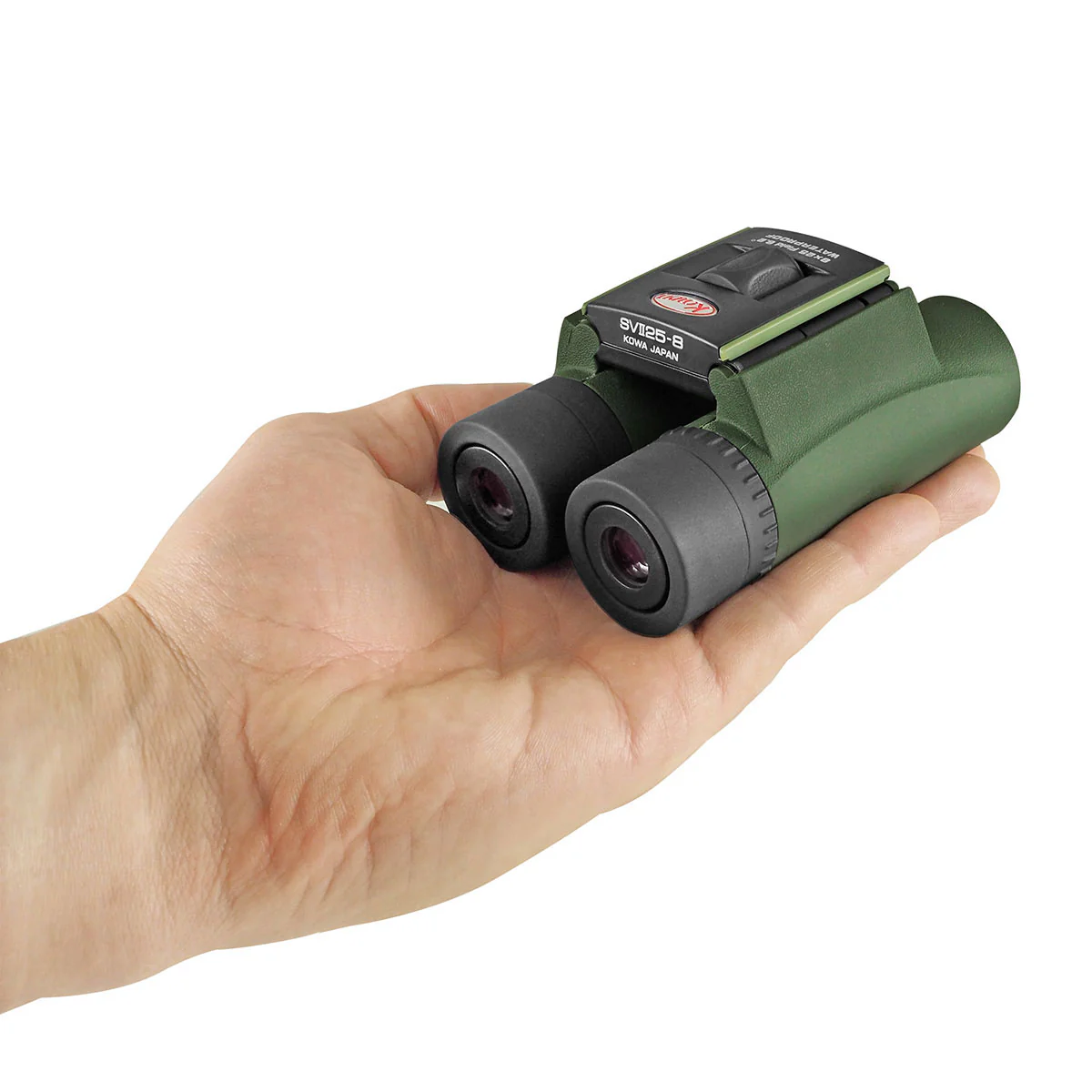 Kowa SV II 8x25 Compact Binoculars - Image 9