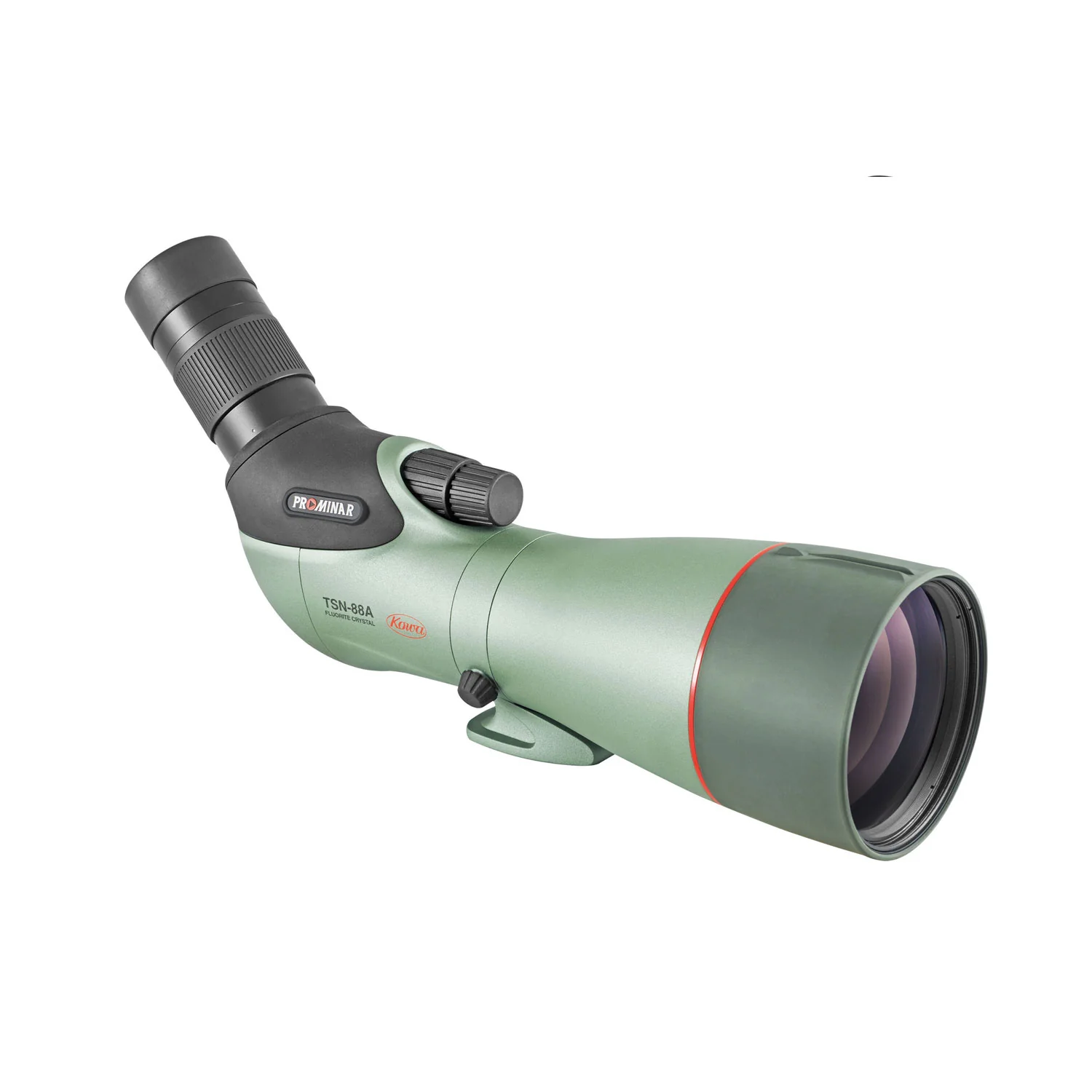 Kowa Prominar 88mm Angled Spotting Scope - Image 4