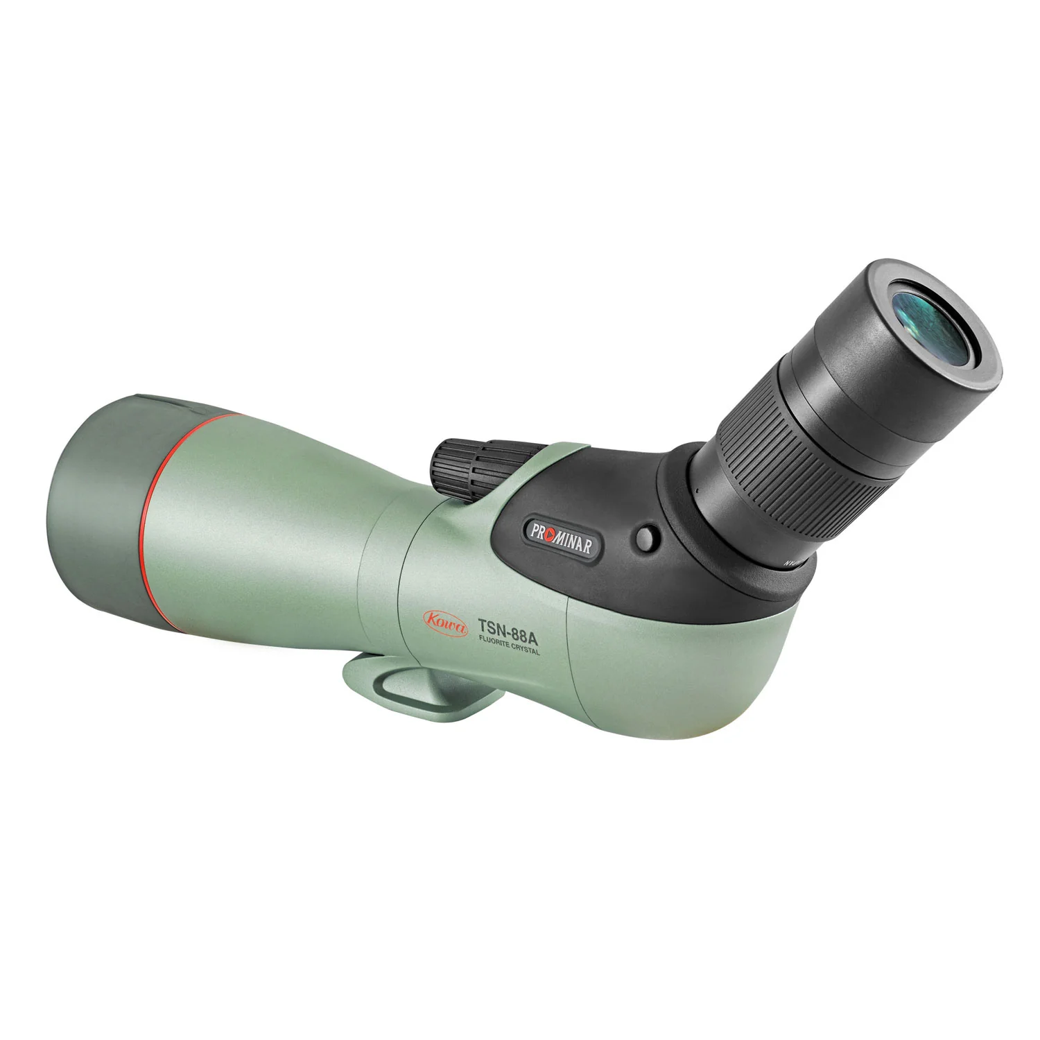 Kowa Prominar 88mm Angled Spotting Scope - Image 6