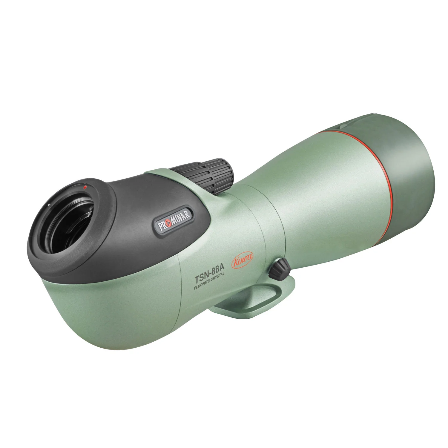 Kowa Prominar 88mm Angled Spotting Scope - Image 9