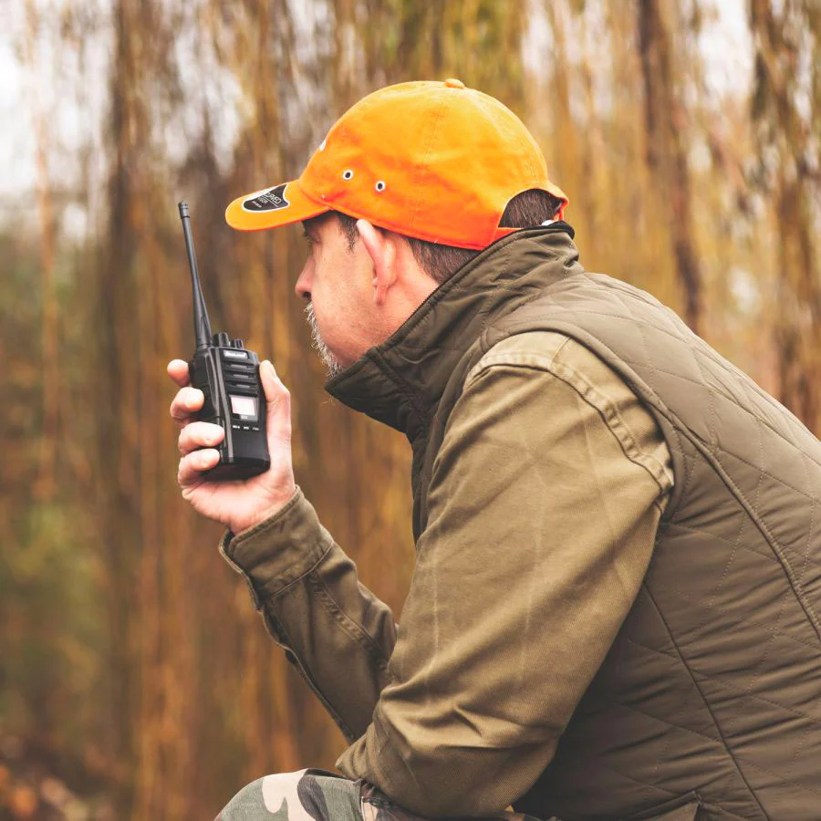 Midland G13 Eight Pack License Free Walkie Talkie - Image 8