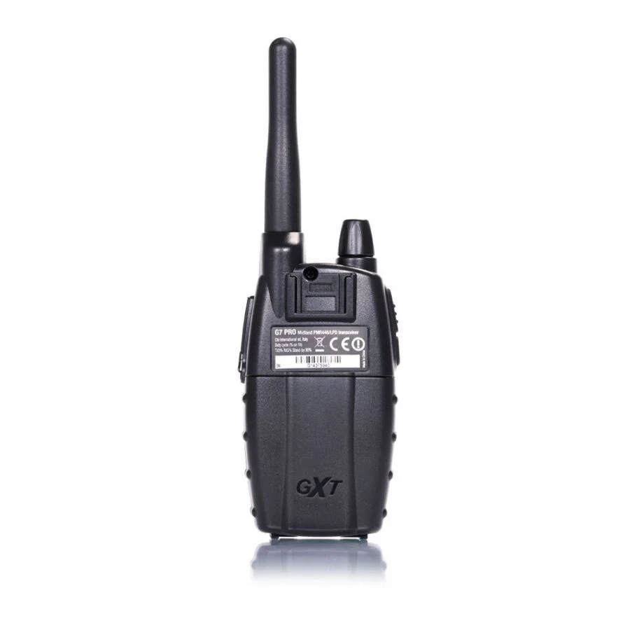Midland G7 Pro Ten Pack Walkie Talkie - Image 4