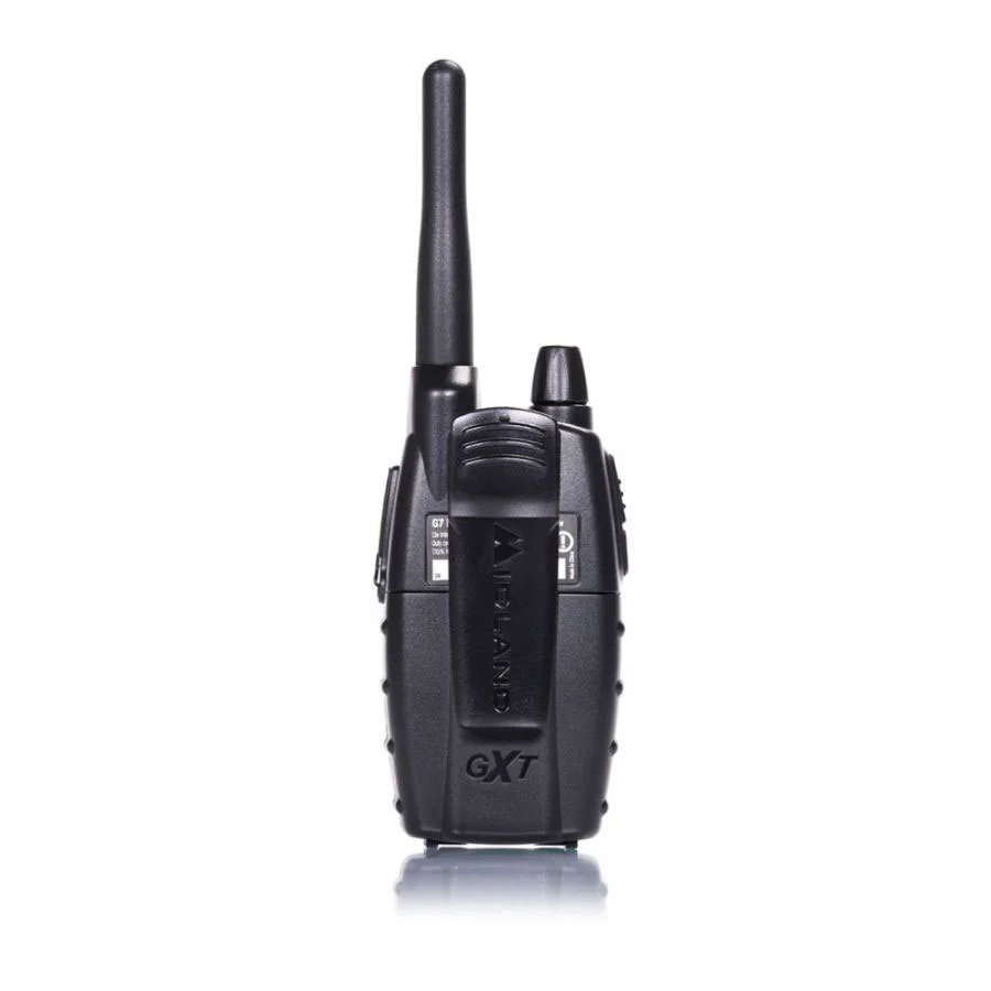 Midland G7 Pro Ten Pack Walkie Talkie - Image 5