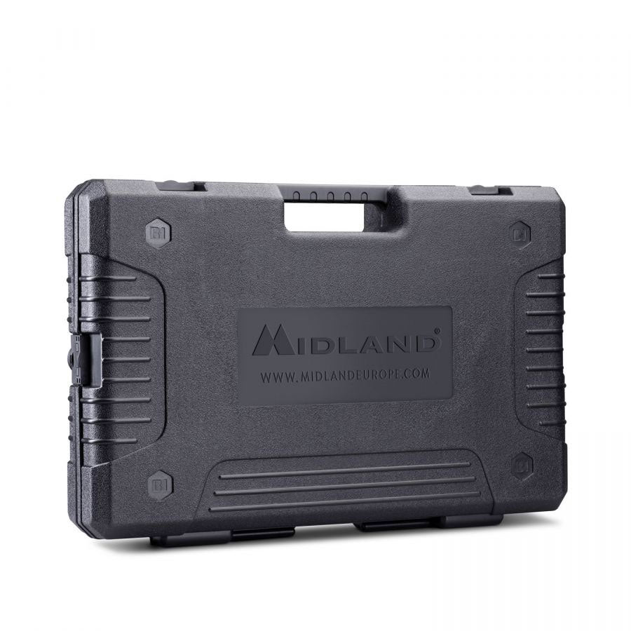 Midland G7 Pro Work Edition Eight Pack - Image 5