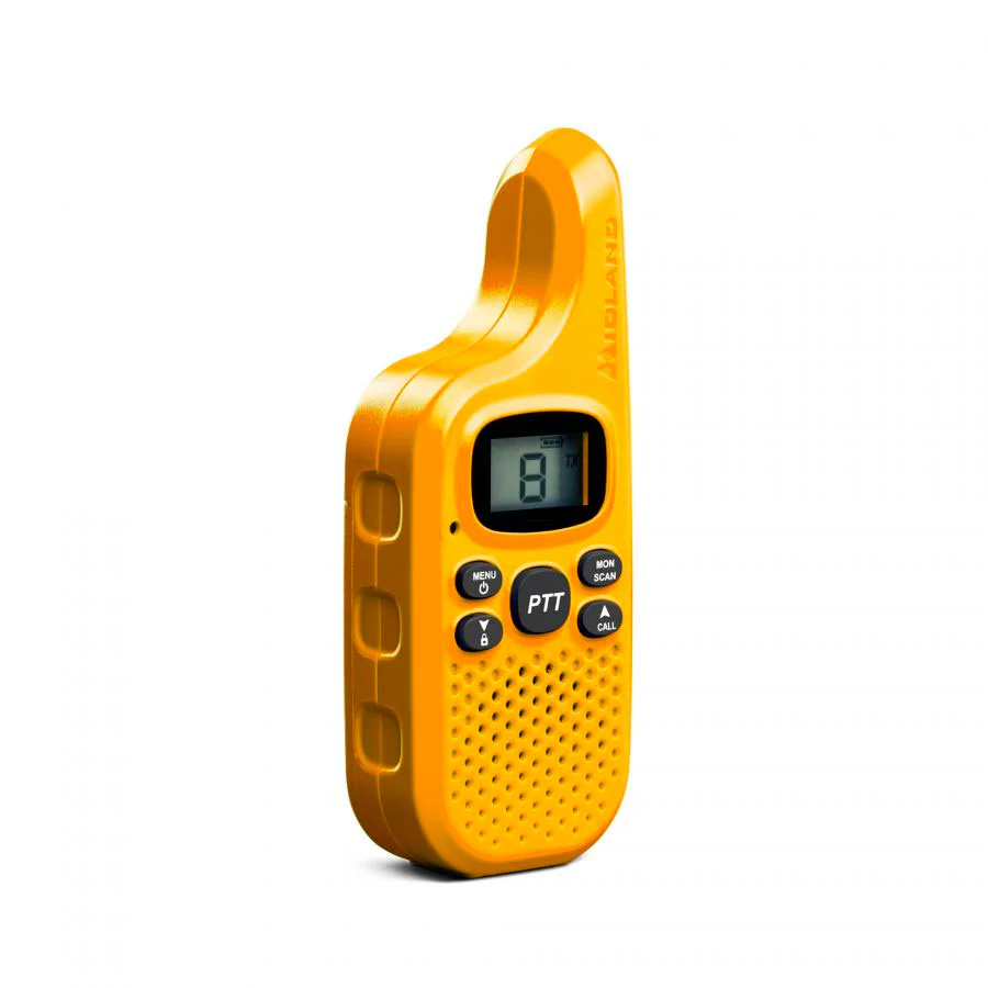 Midland XT5 Twelve Pack Walkie Talkies - Image 10
