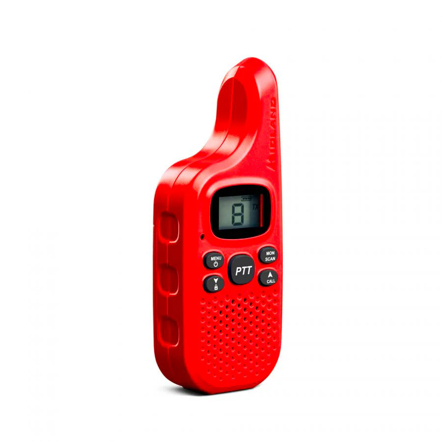 Midland XT5 Twelve Pack Walkie Talkies - Image 11